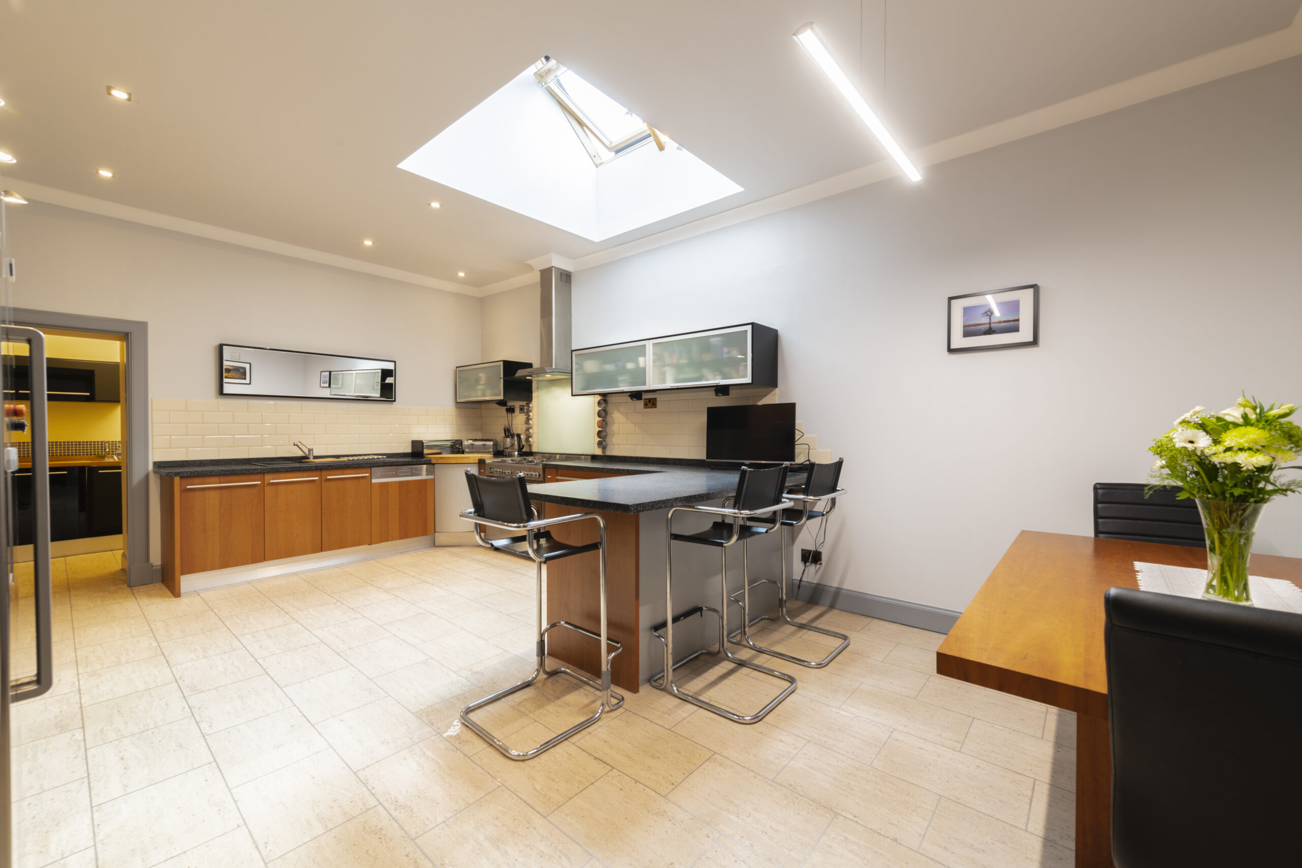 80 Main Road, Fairlie, KA29 0AB Corum Property