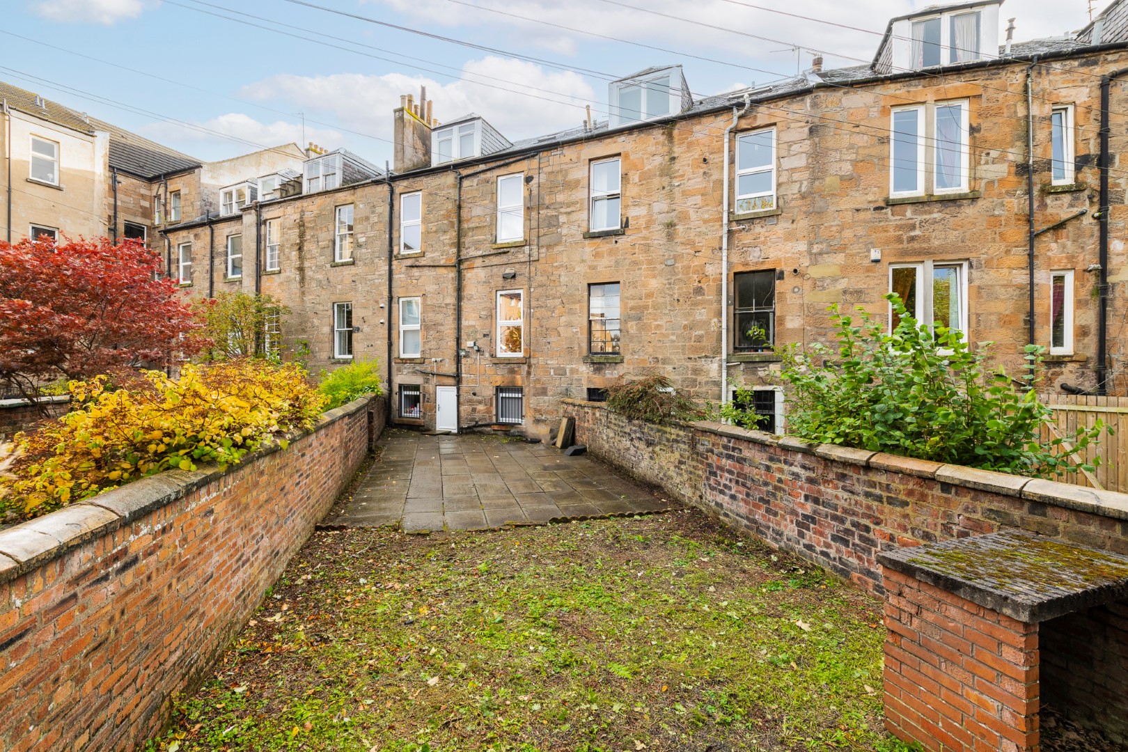 19 Holyrood Crescent, Kelvinbridge, G20 6HJ Corum Property