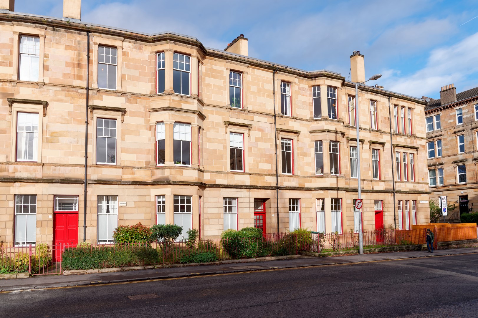 2/2 75 Queen Margaret Drive, North Kelvinside, G20 8PA Corum Property