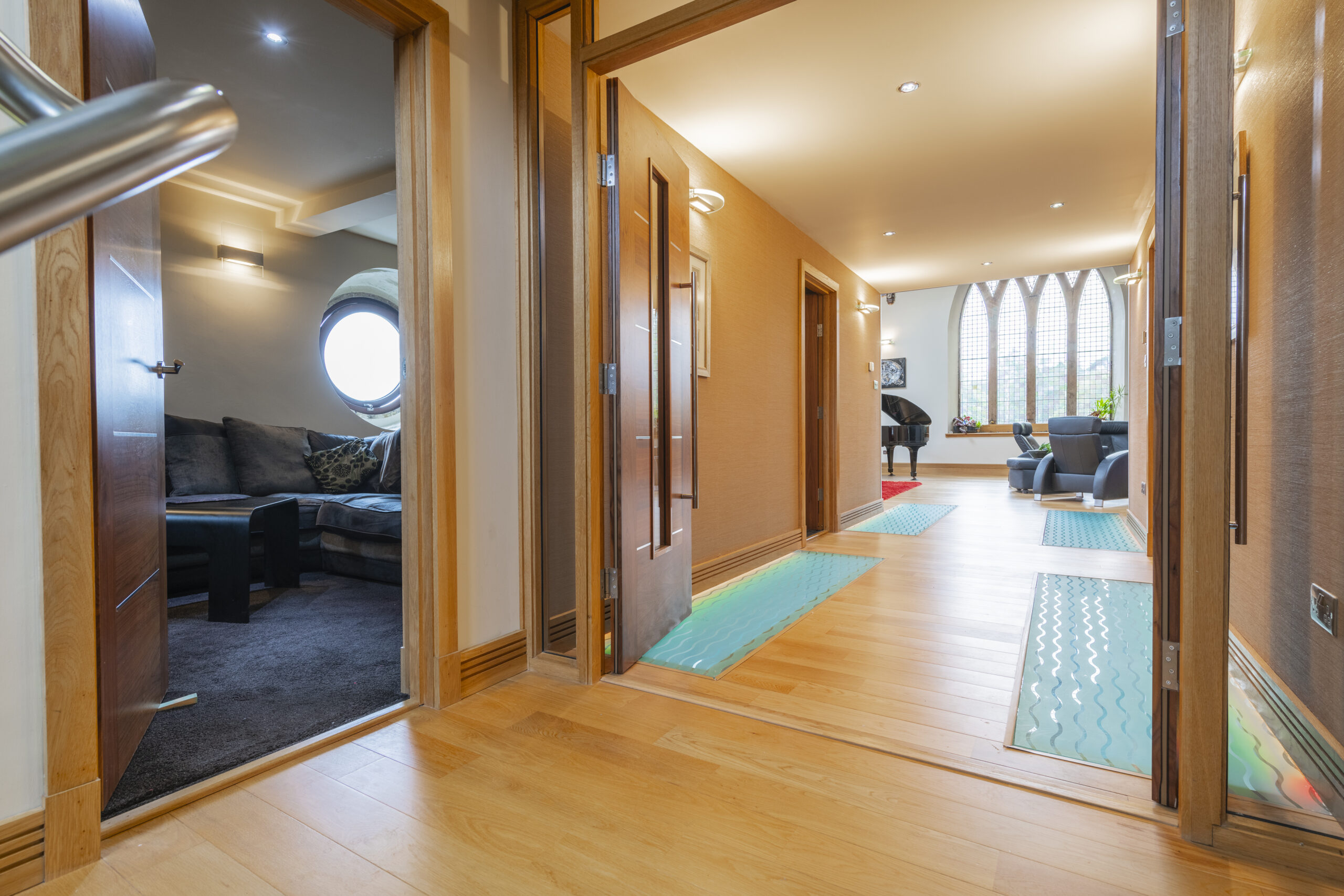 80 Main Road, Fairlie, KA29 0AB Corum Property