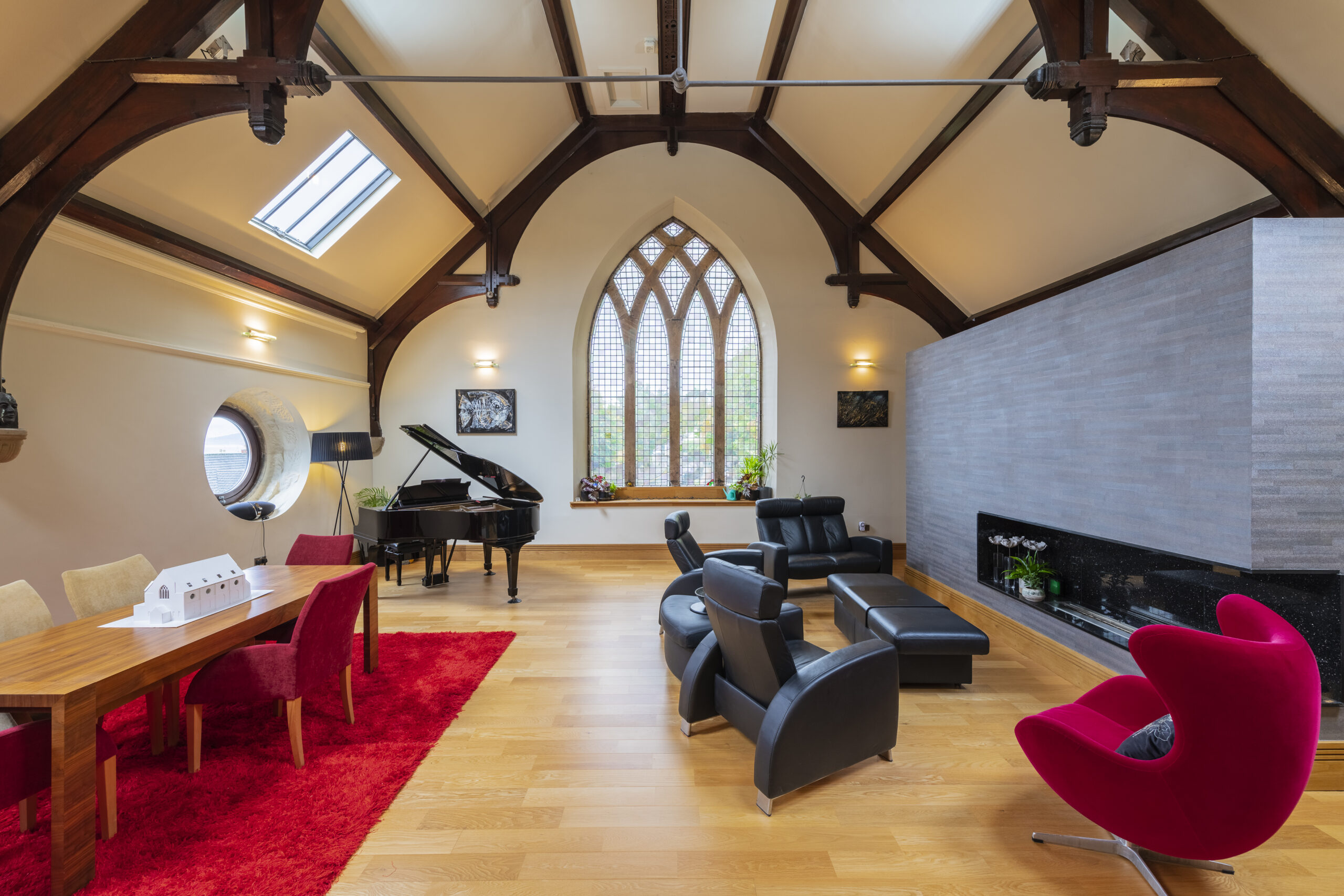 80 Main Road, Fairlie, KA29 0AB Corum Property