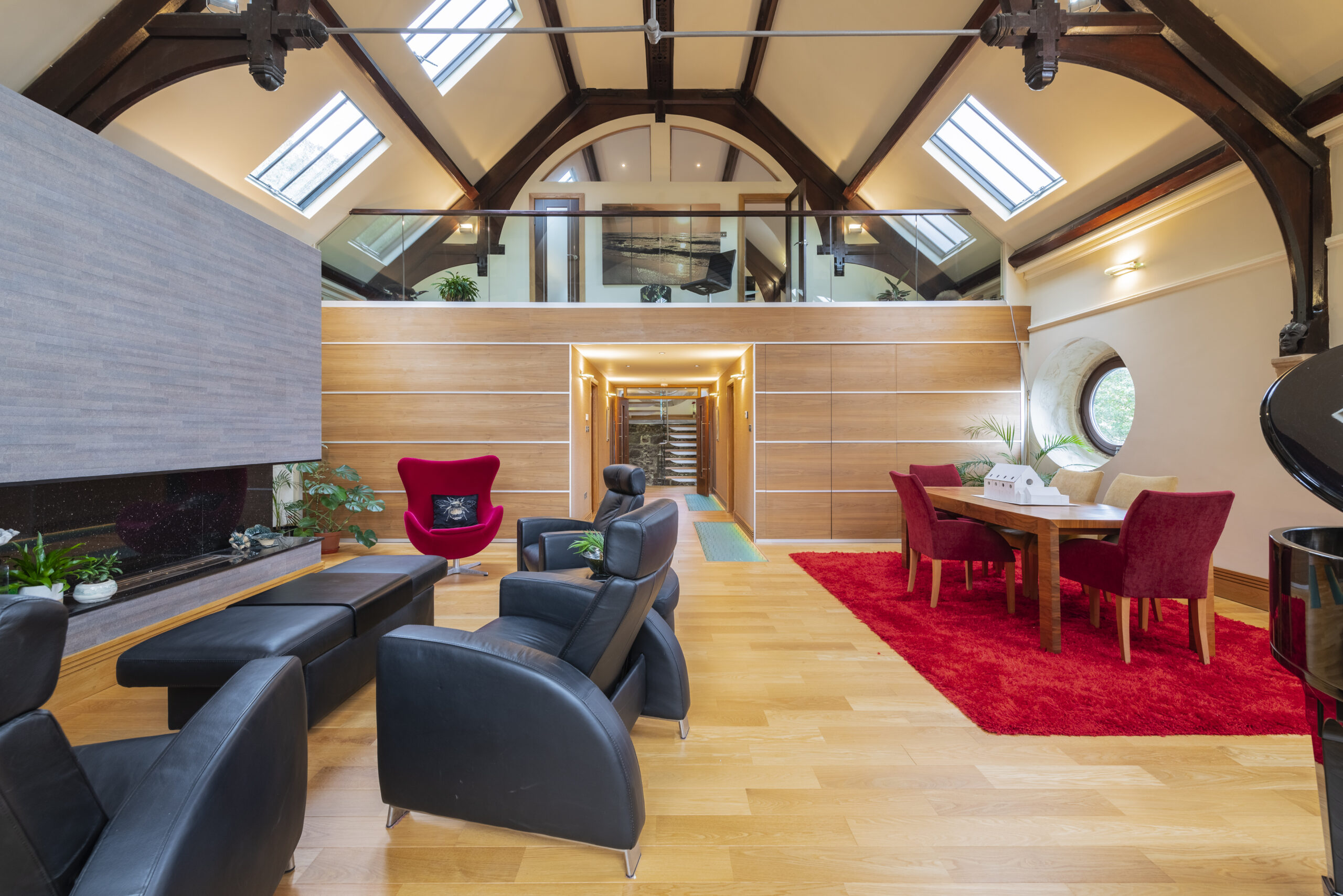 80 Main Road, Fairlie, KA29 0AB Corum Property