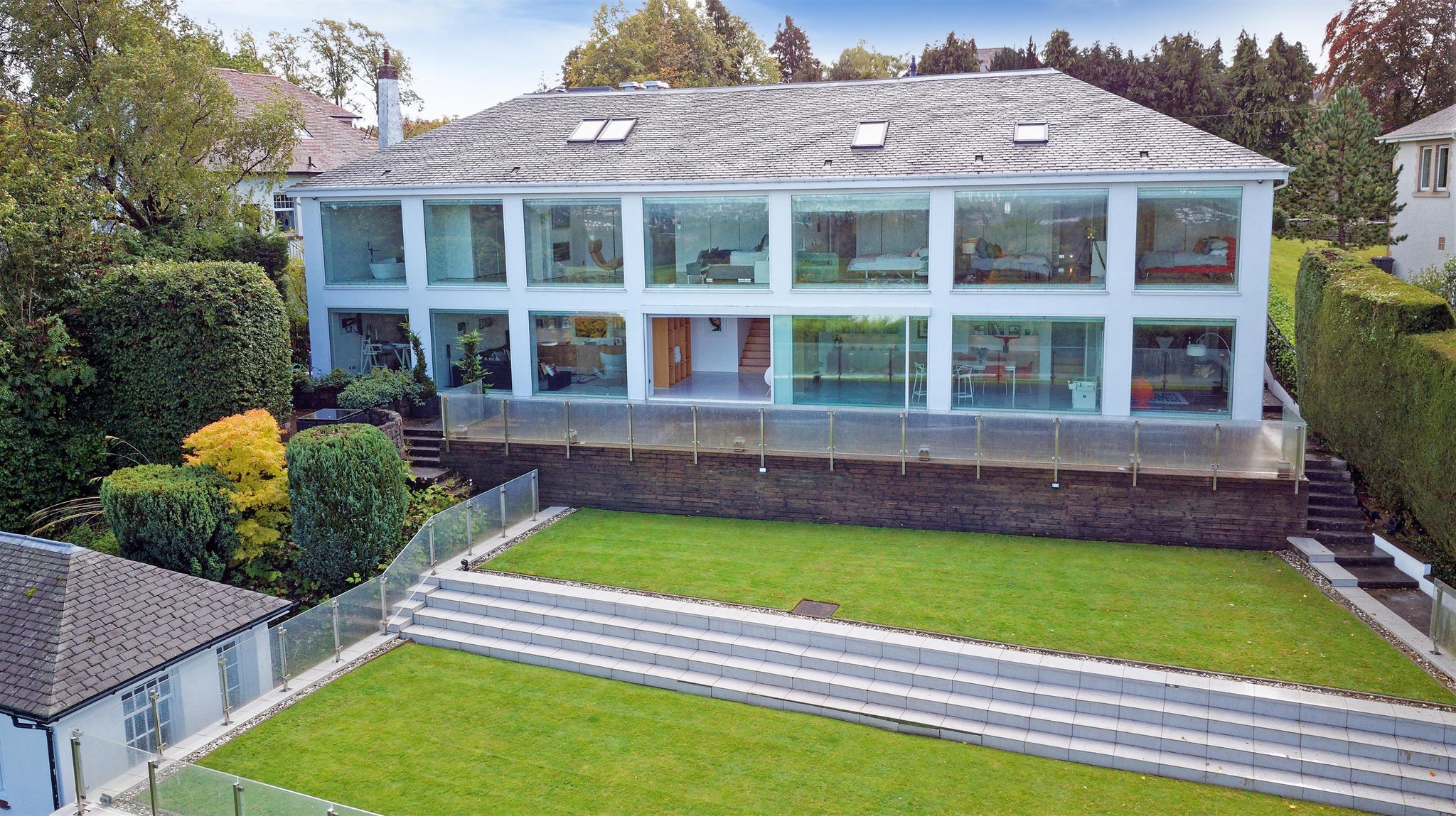 Elphinstone Road, Glasgow Corum Property