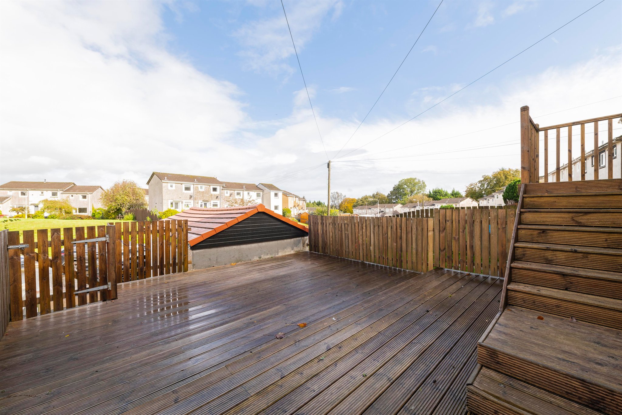 311 Bonnyton Drive, Eaglesham Corum Property