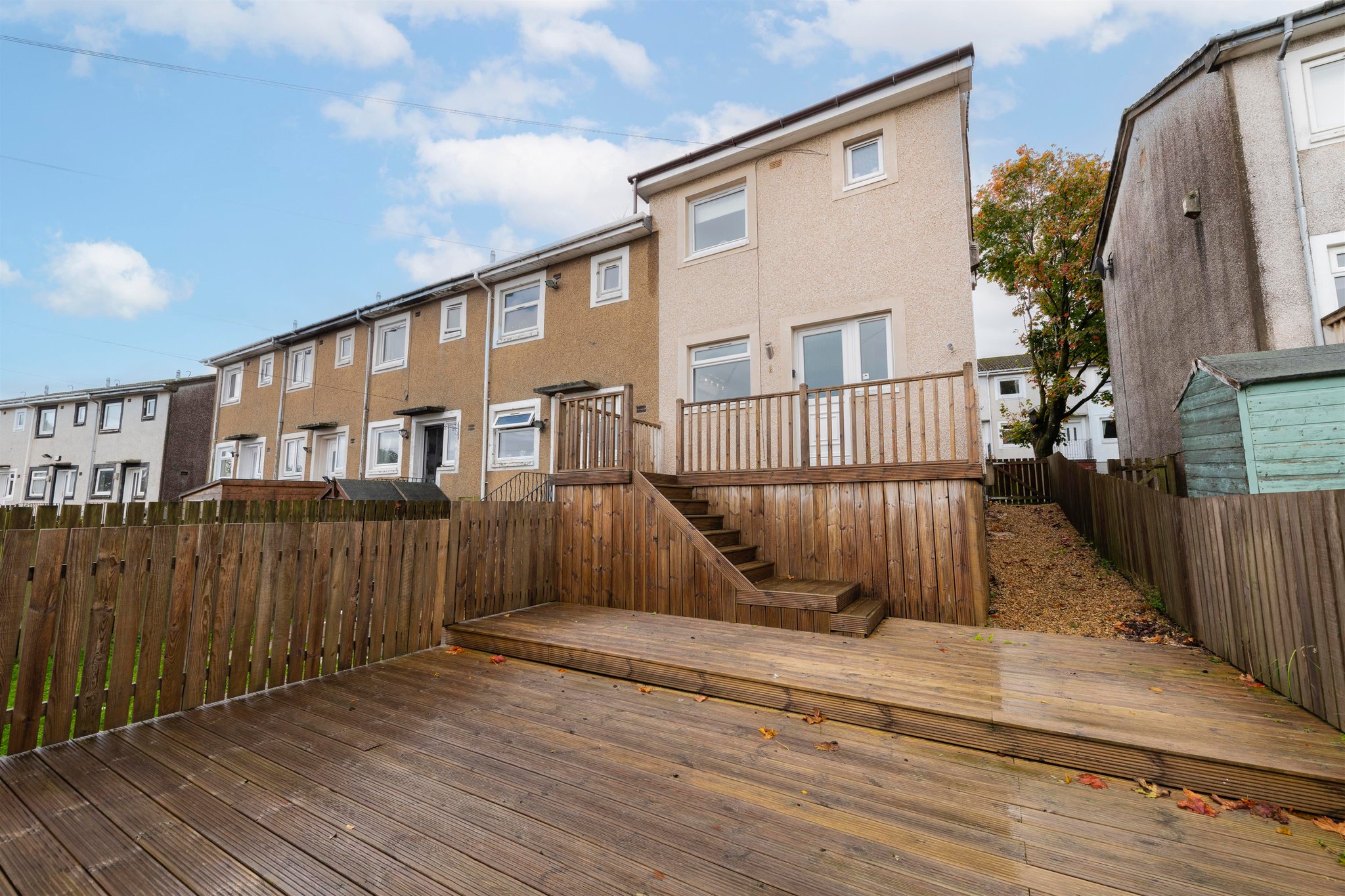 311 Bonnyton Drive, Eaglesham Corum Property