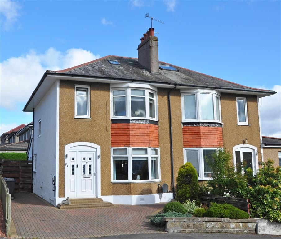 82 Greenwood Road, Clarkston Corum Property