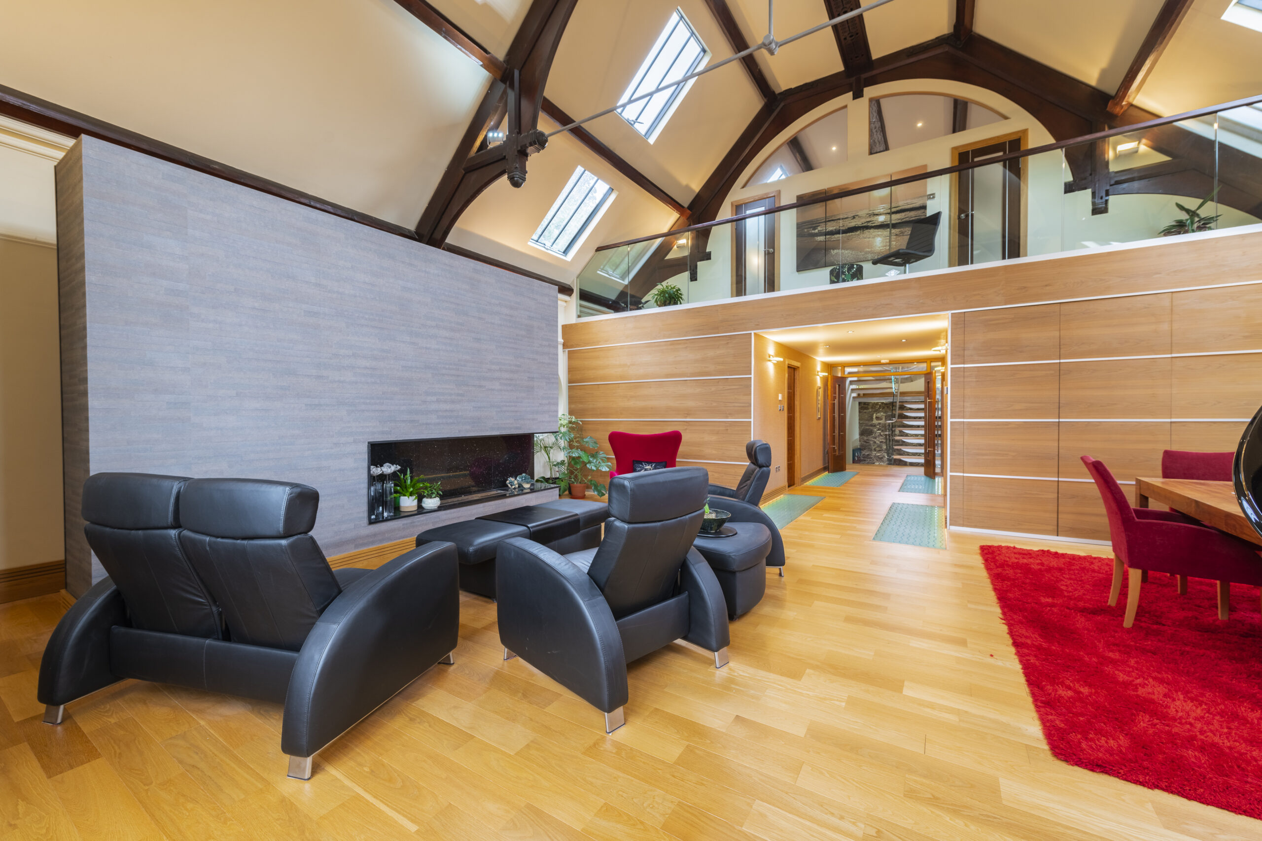 80 Main Road, Fairlie, KA29 0AB Corum Property