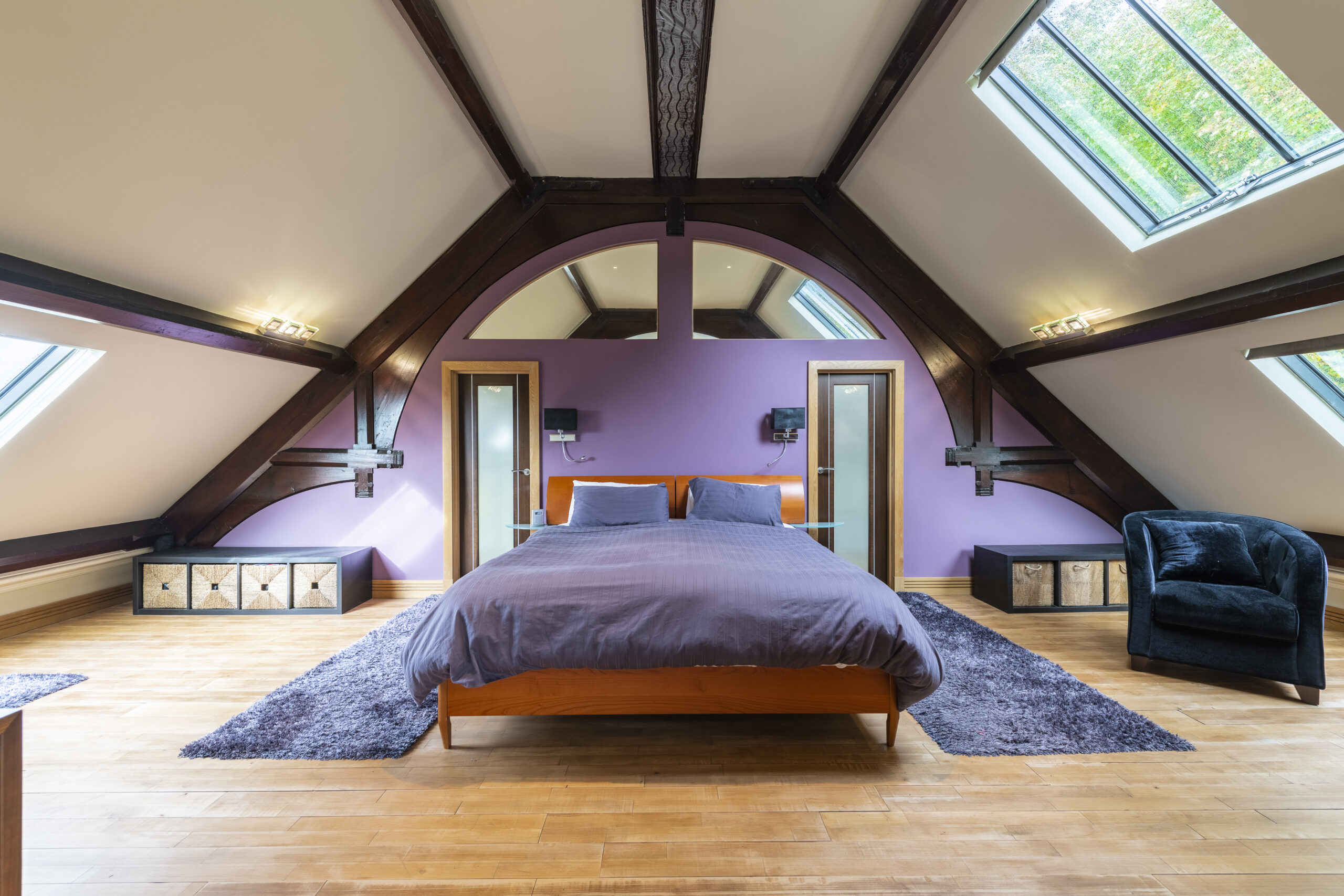 80 Main Road, Fairlie, KA29 0AB Corum Property