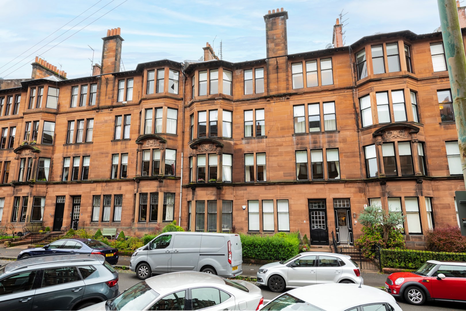 3/2 14 Falkland Street, Hyndland, G12 9PR Corum Property