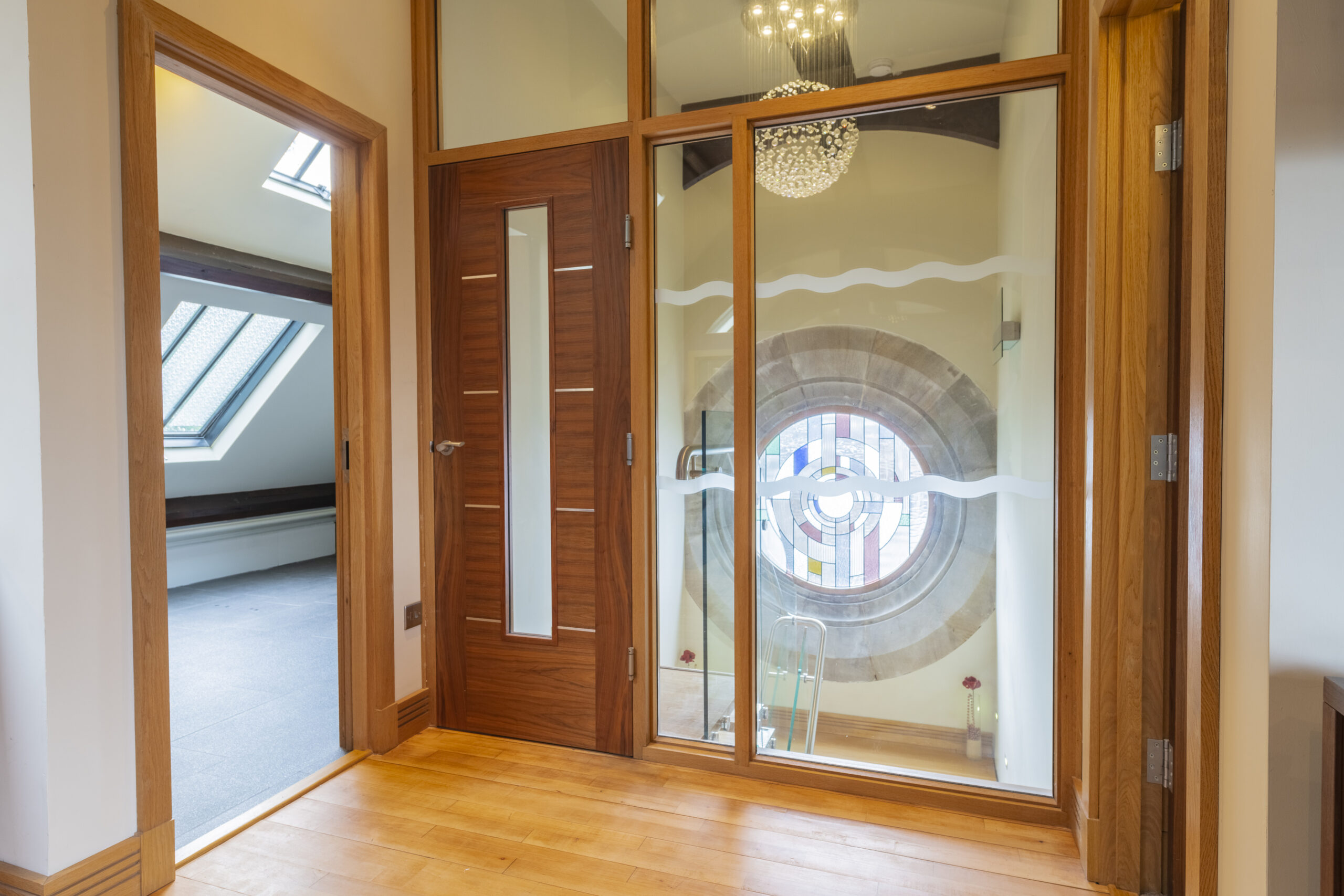 80 Main Road, Fairlie, KA29 0AB Corum Property