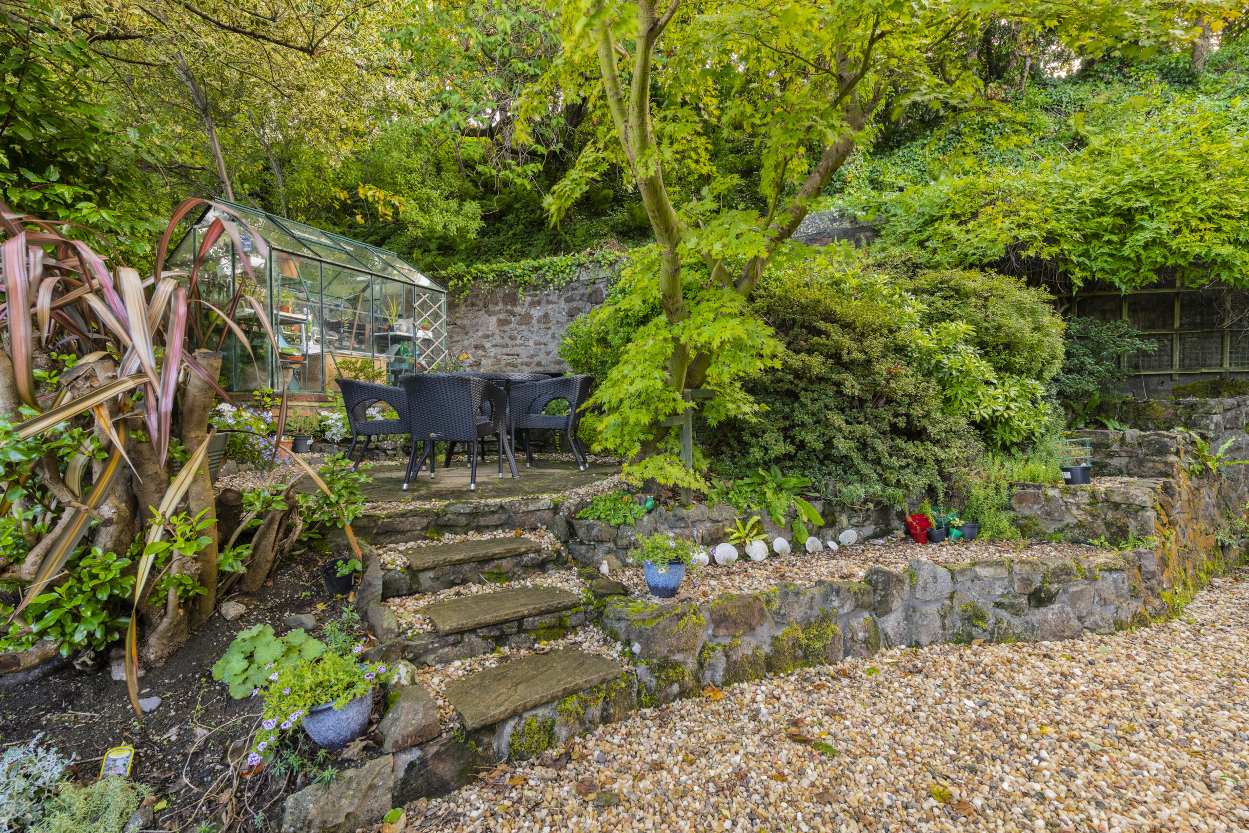 80 Main Road, Fairlie, KA29 0AB Corum Property