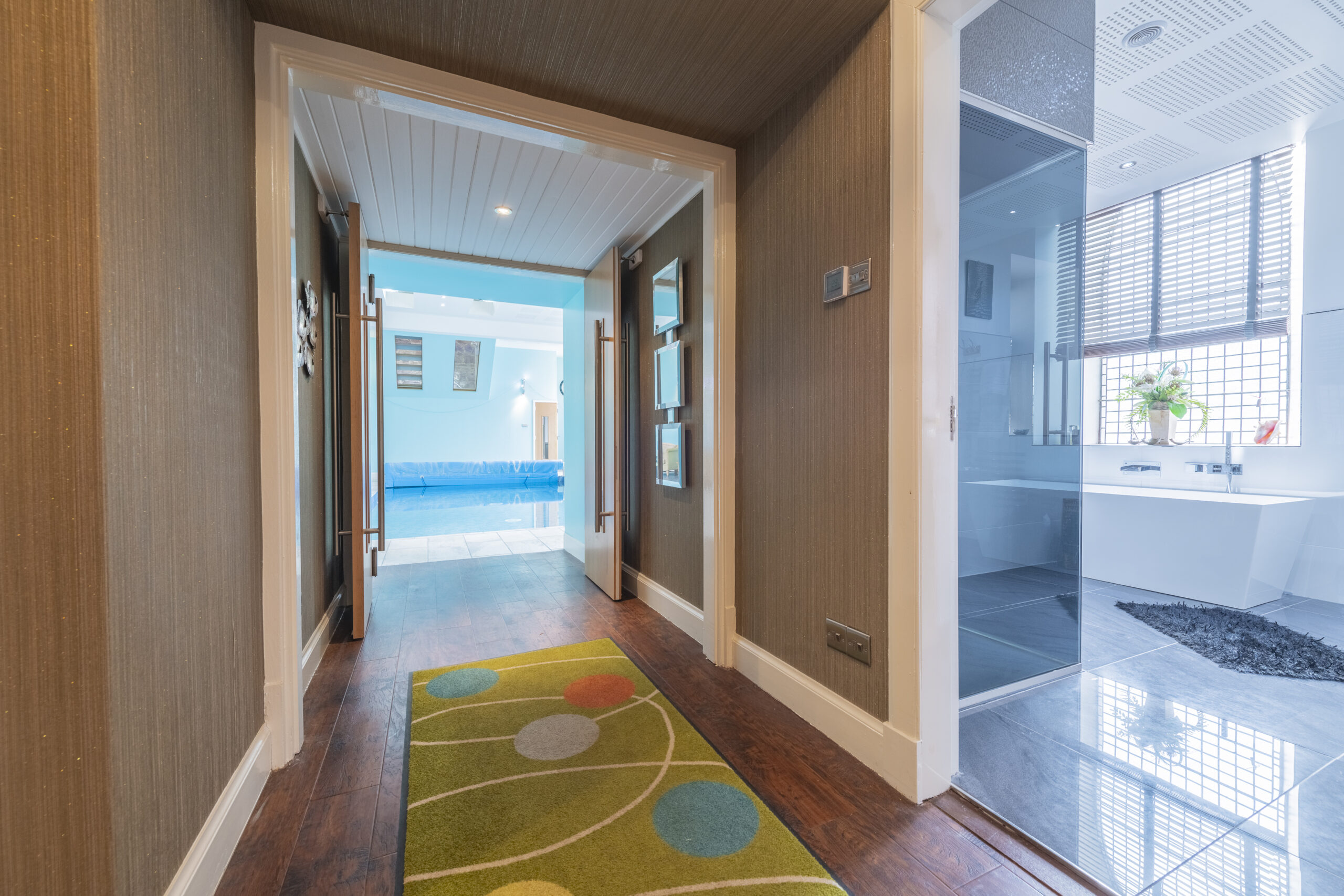 80 Main Road, Fairlie, KA29 0AB Corum Property