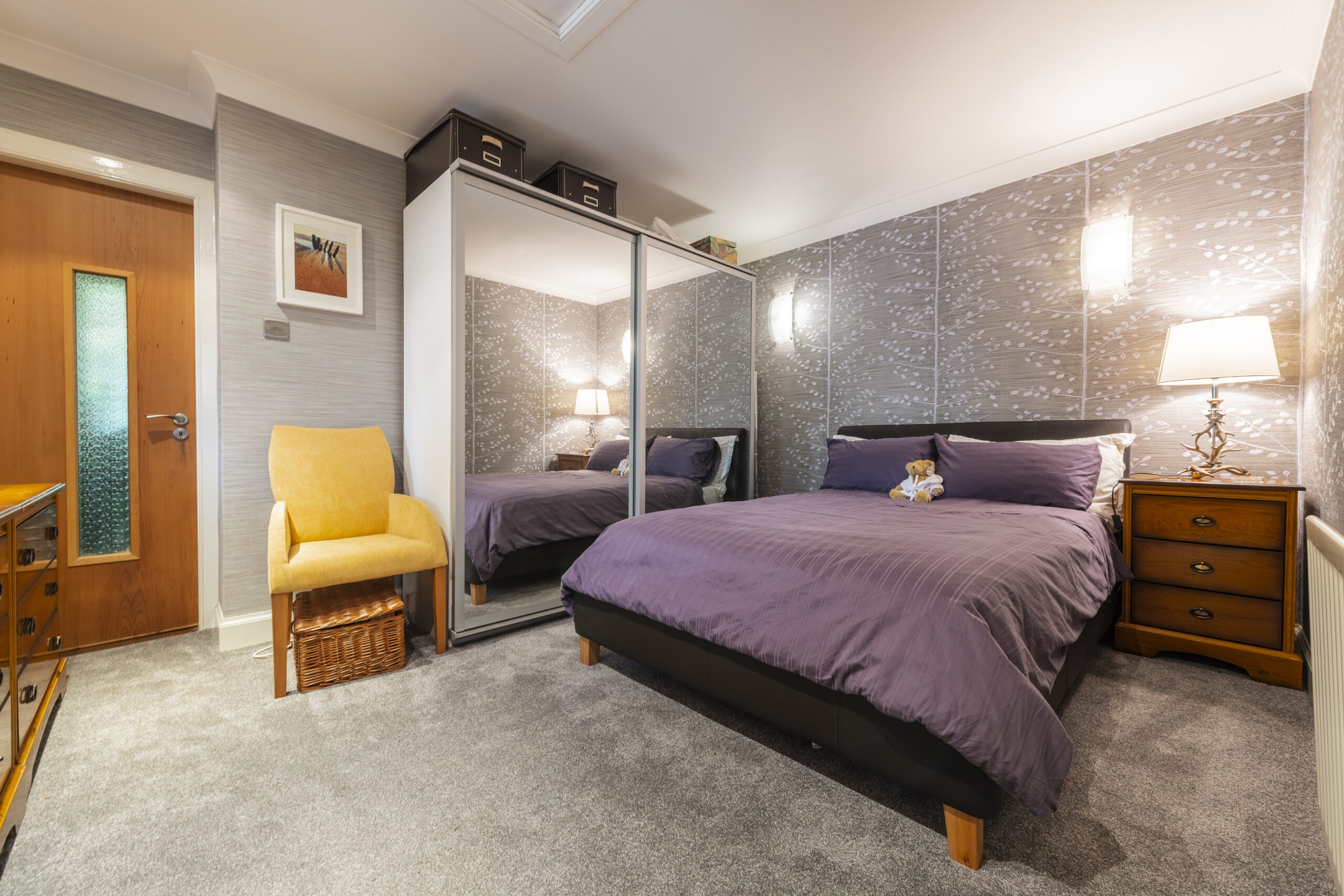 80 Main Road, Fairlie, KA29 0AB Corum Property