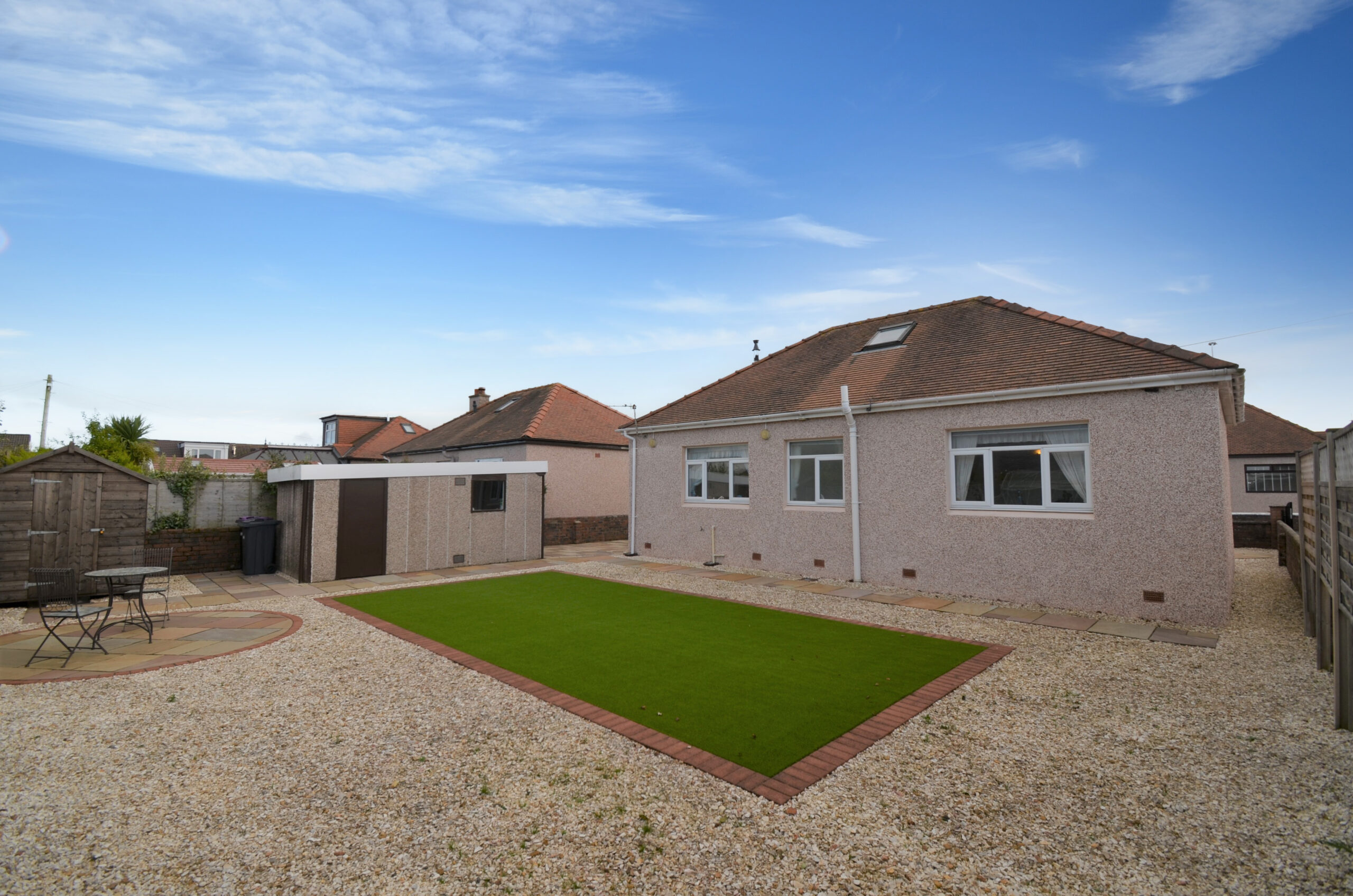 11 Coila Avenue, Prestwick, KA9 2BW Corum Property