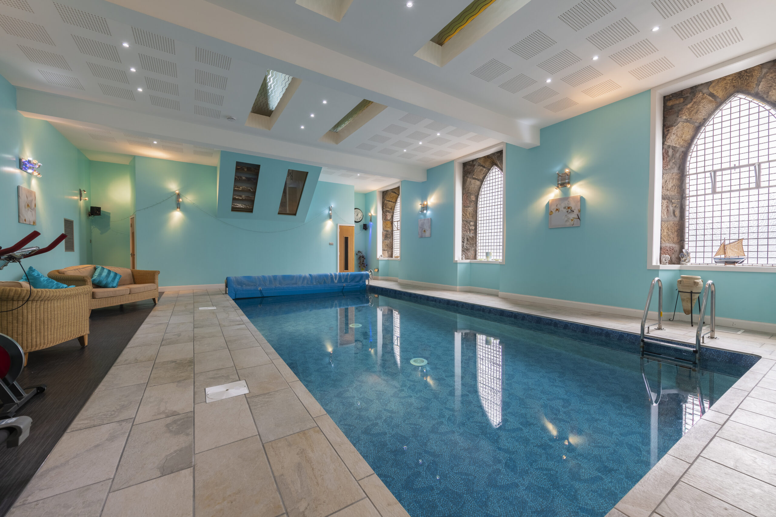 80 Main Road, Fairlie, KA29 0AB Corum Property