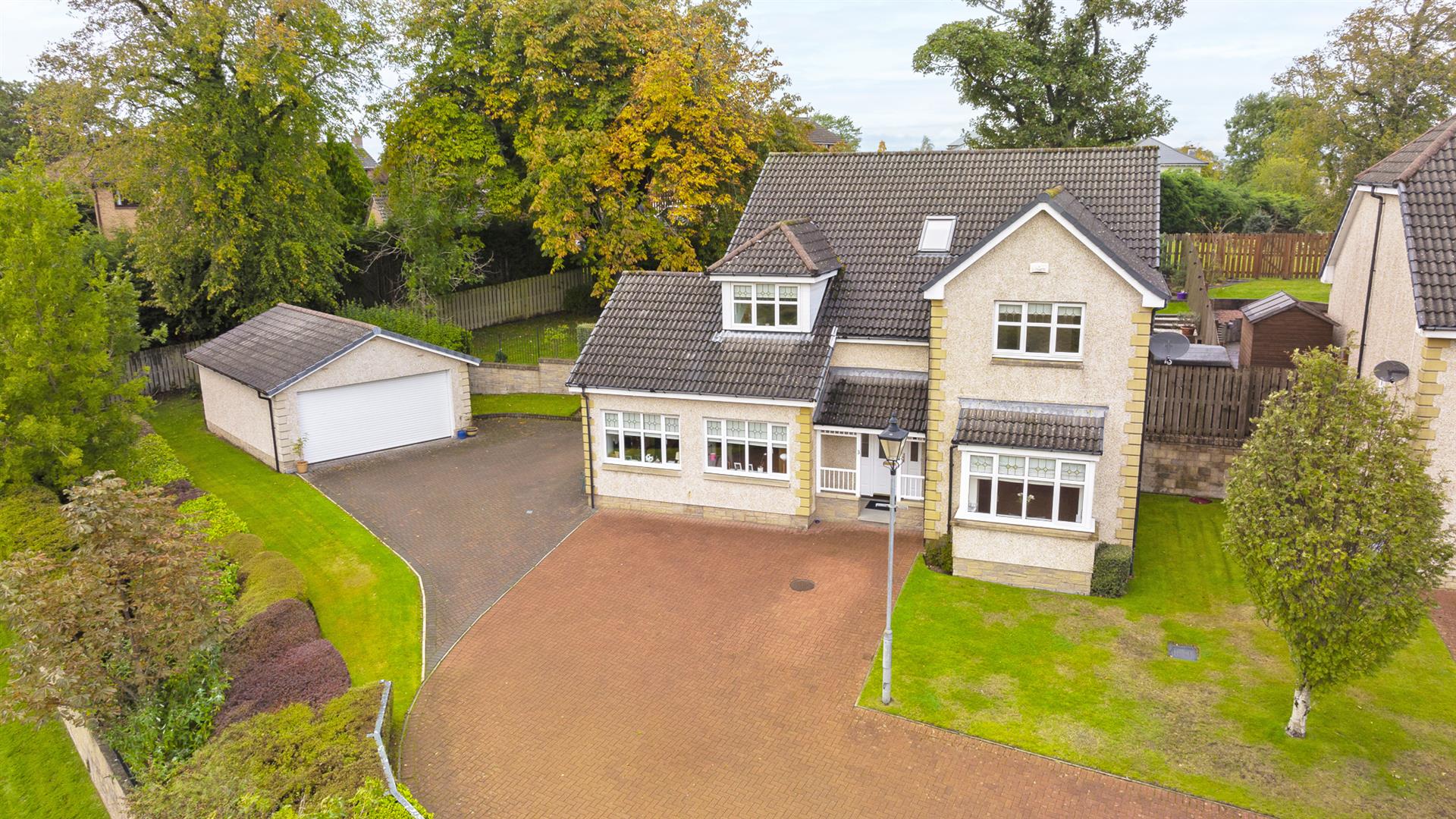 3 Rannoch Wynd, Cathkin Braes, G73 5QA Corum Property