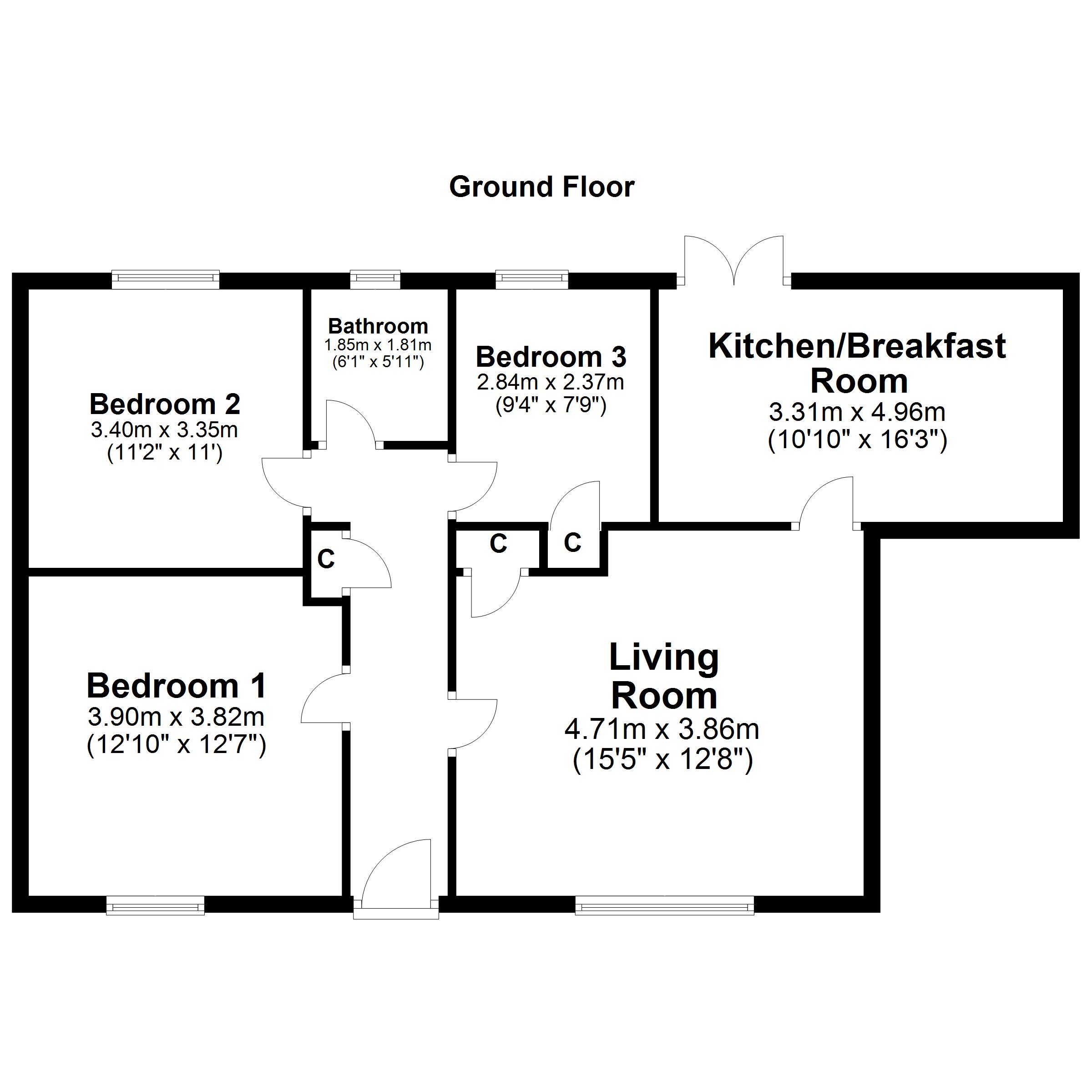 2 Diamond Cottages, Auchincruive Estate, Ayr, KA6 5HN Corum Property