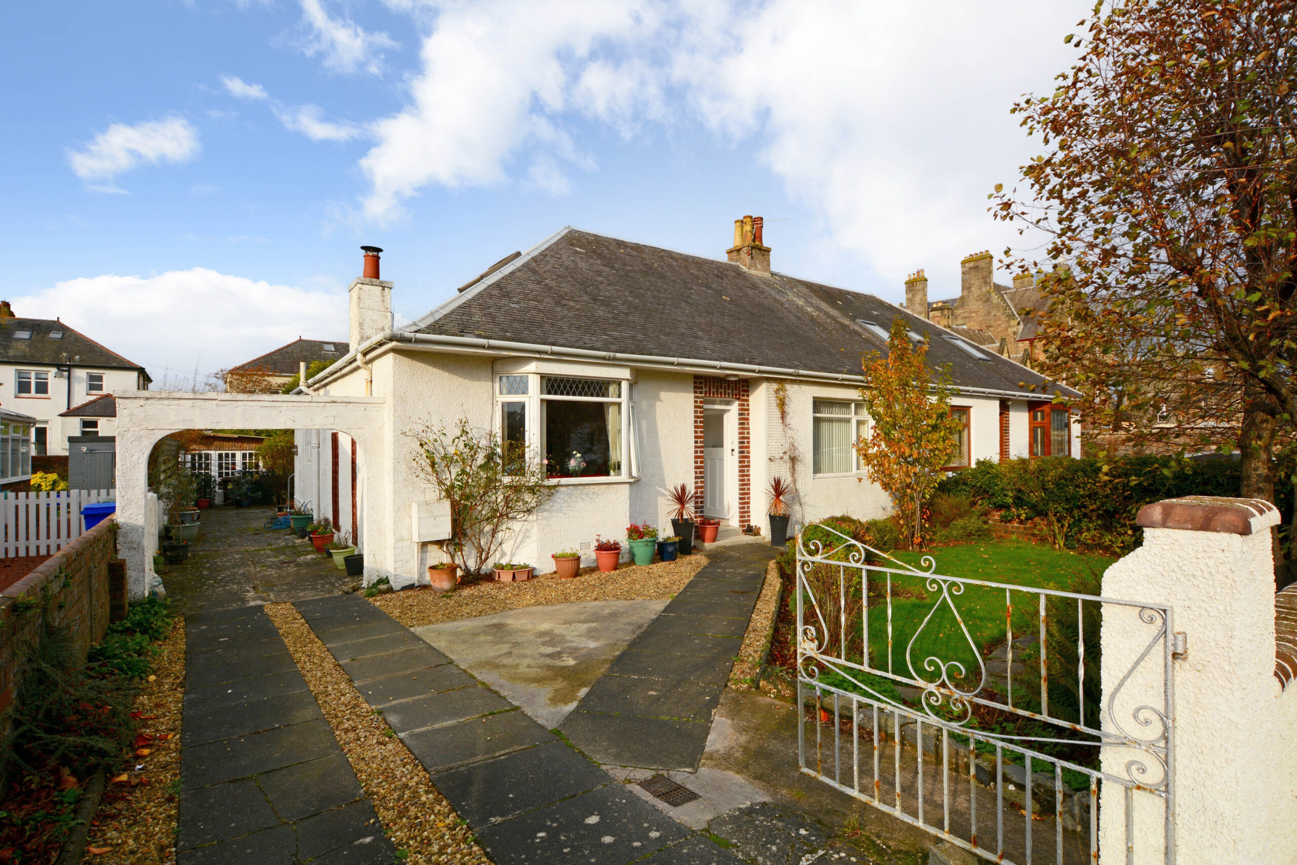 6 Westfield Road, Seafield, Ayr, KA7 2XN Corum Property