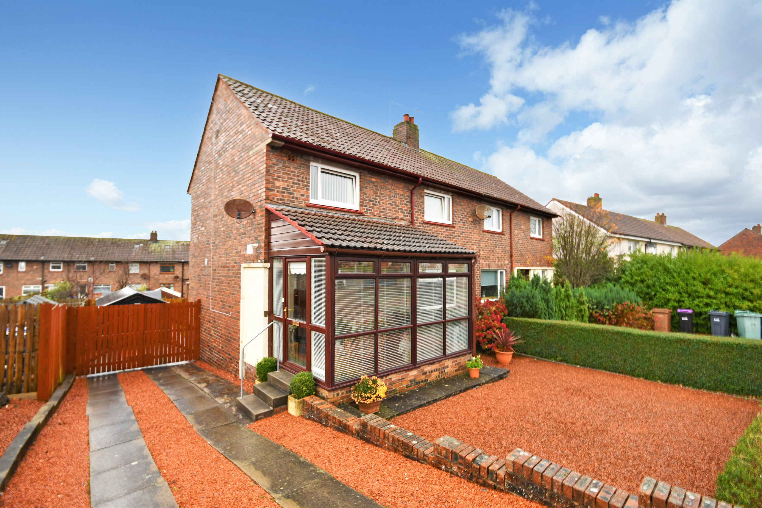 117 Hillfoot Road, Ayr, KA7 3LD Corum Property