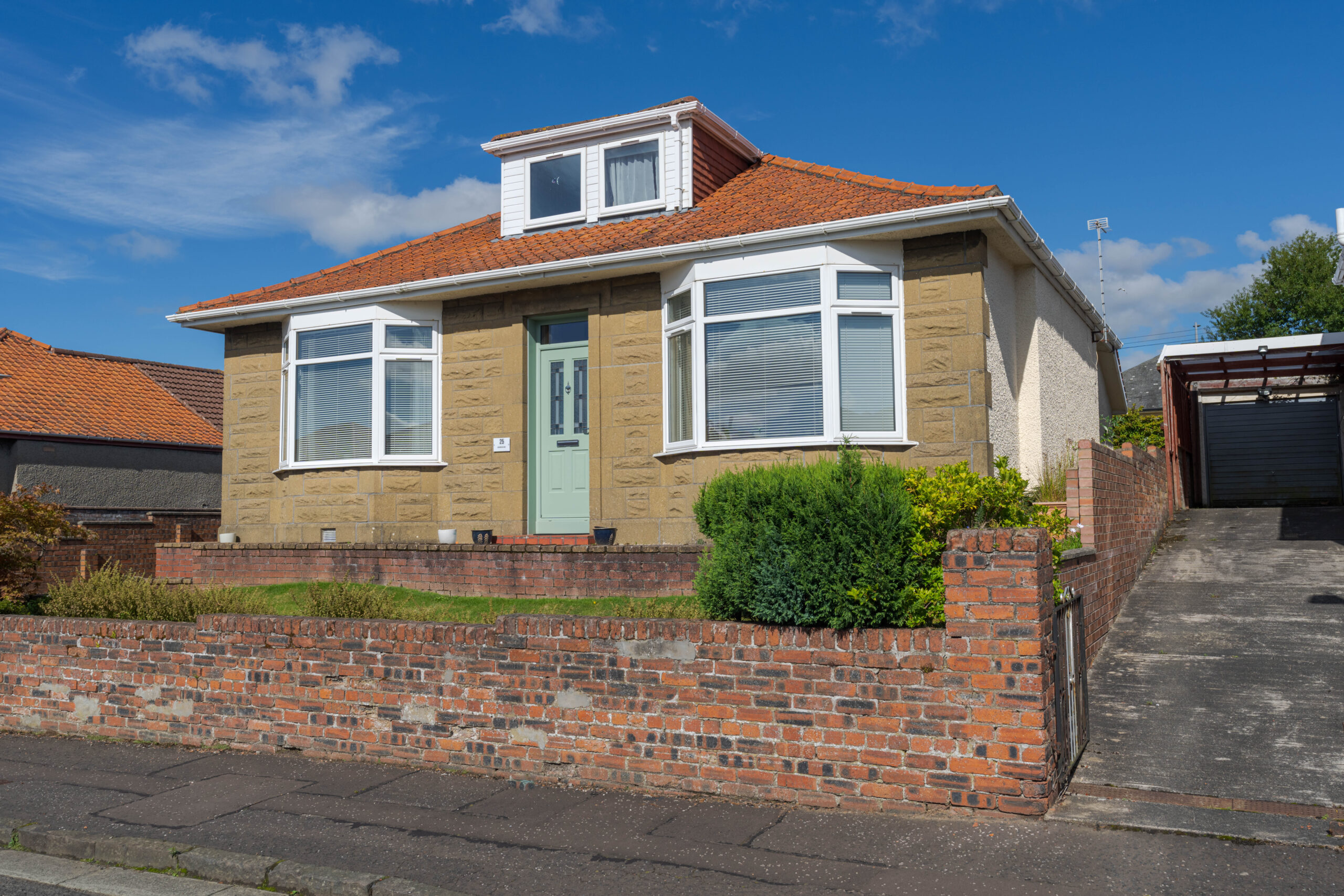 25 Meadowpark Drive, Ayr, Ka7 2LJ Corum Property