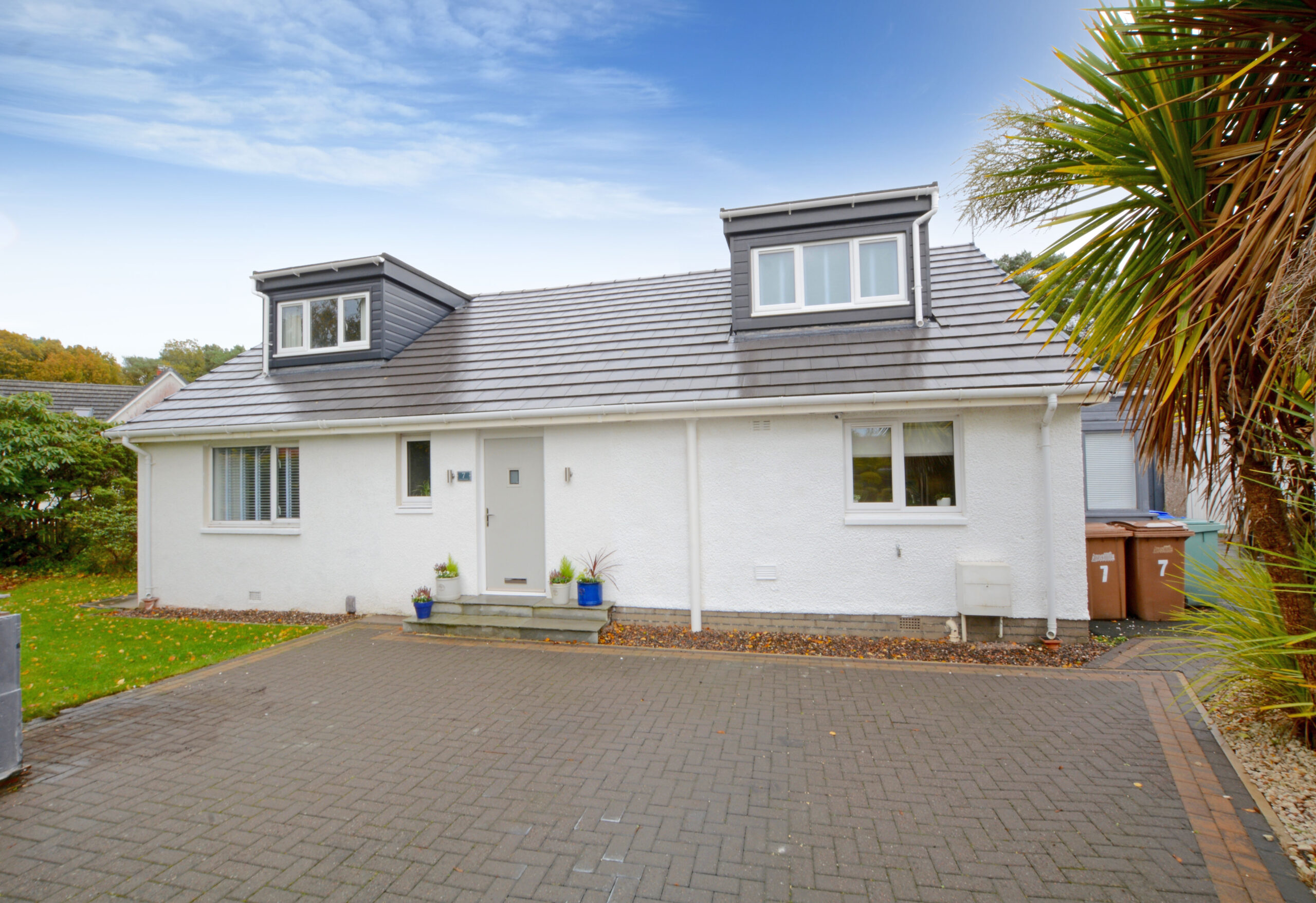 7 Laigh Mount, Alloway, KA7 4QS Corum Property