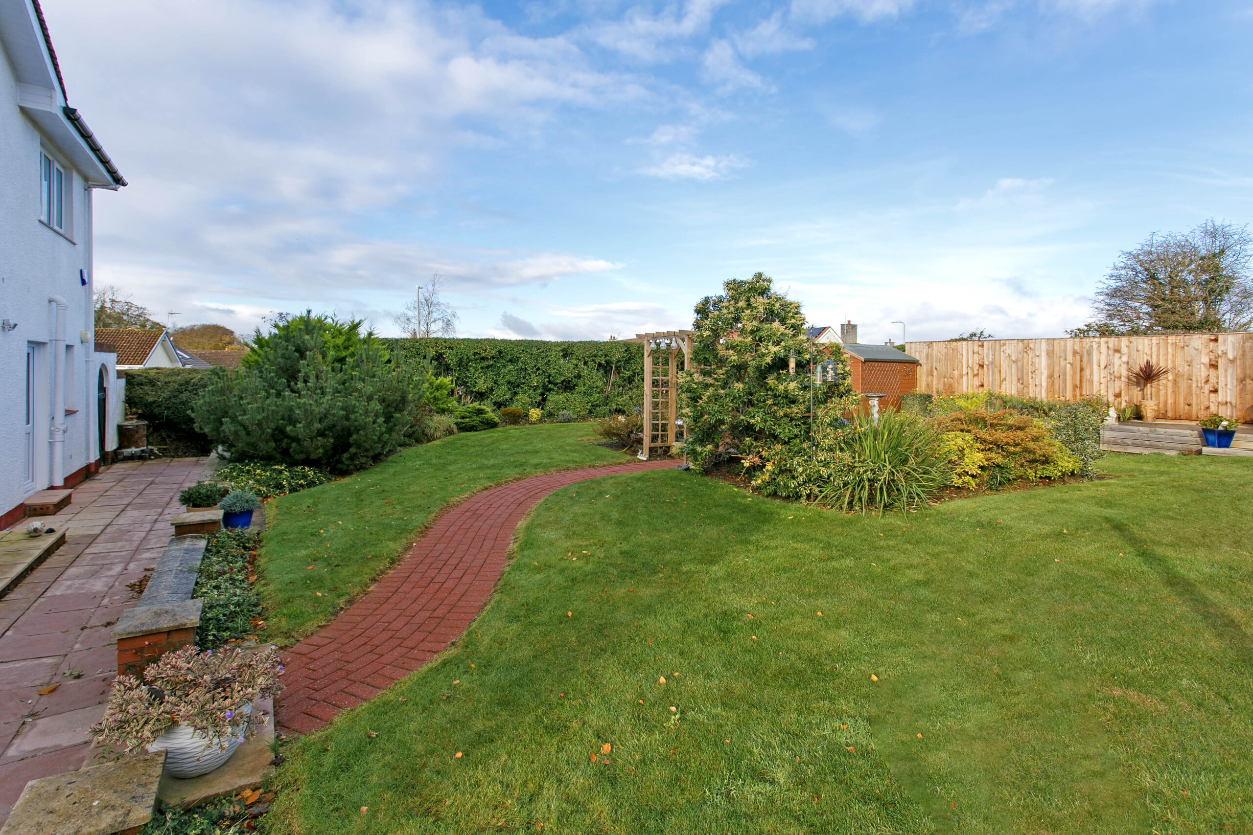 Avondale, 30 Longhill Avenue, Ayr, KA7 4DY Corum Property