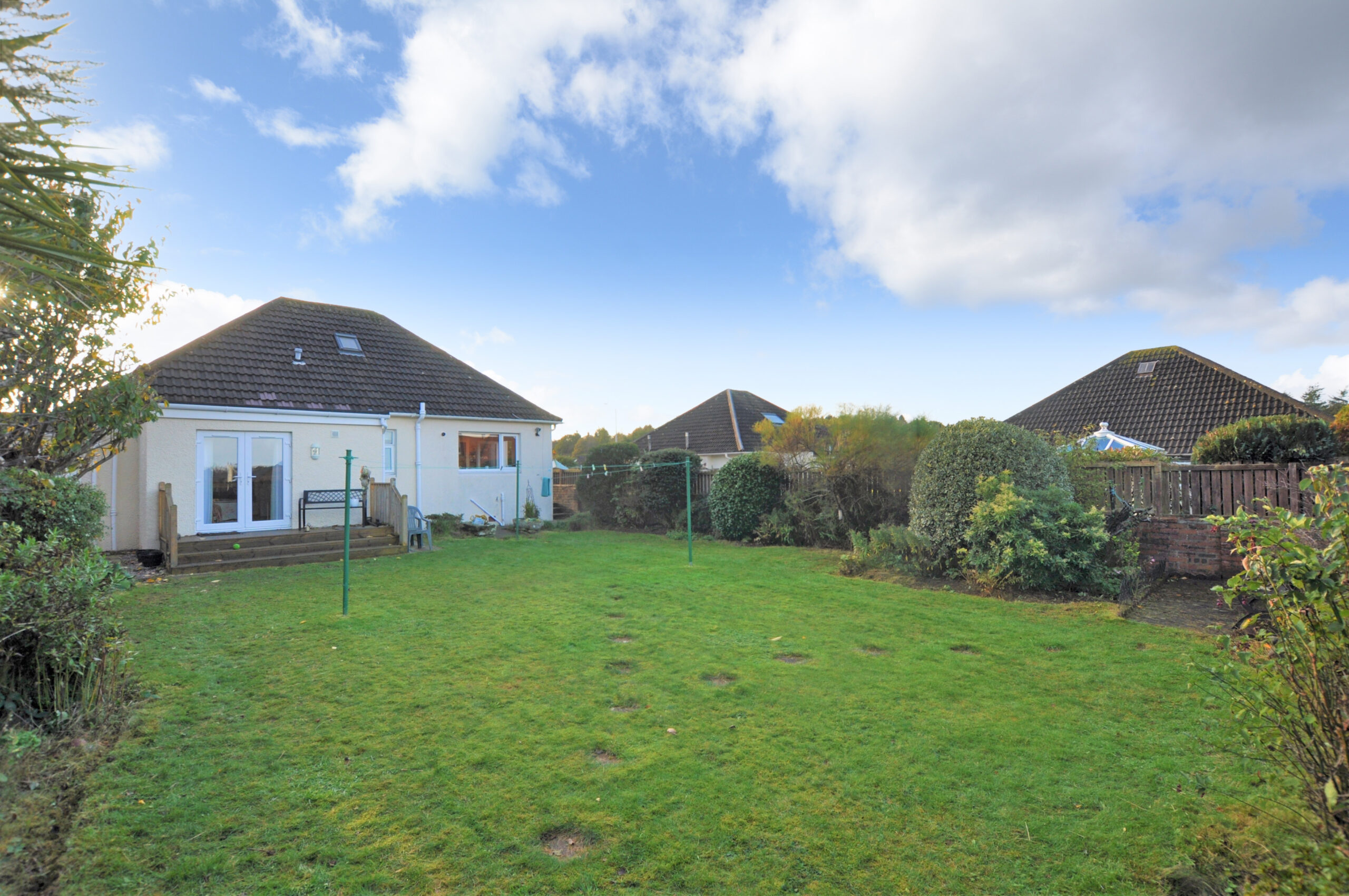 6 Laughlanglen Road, Alloway, KA7 4RW Corum Property