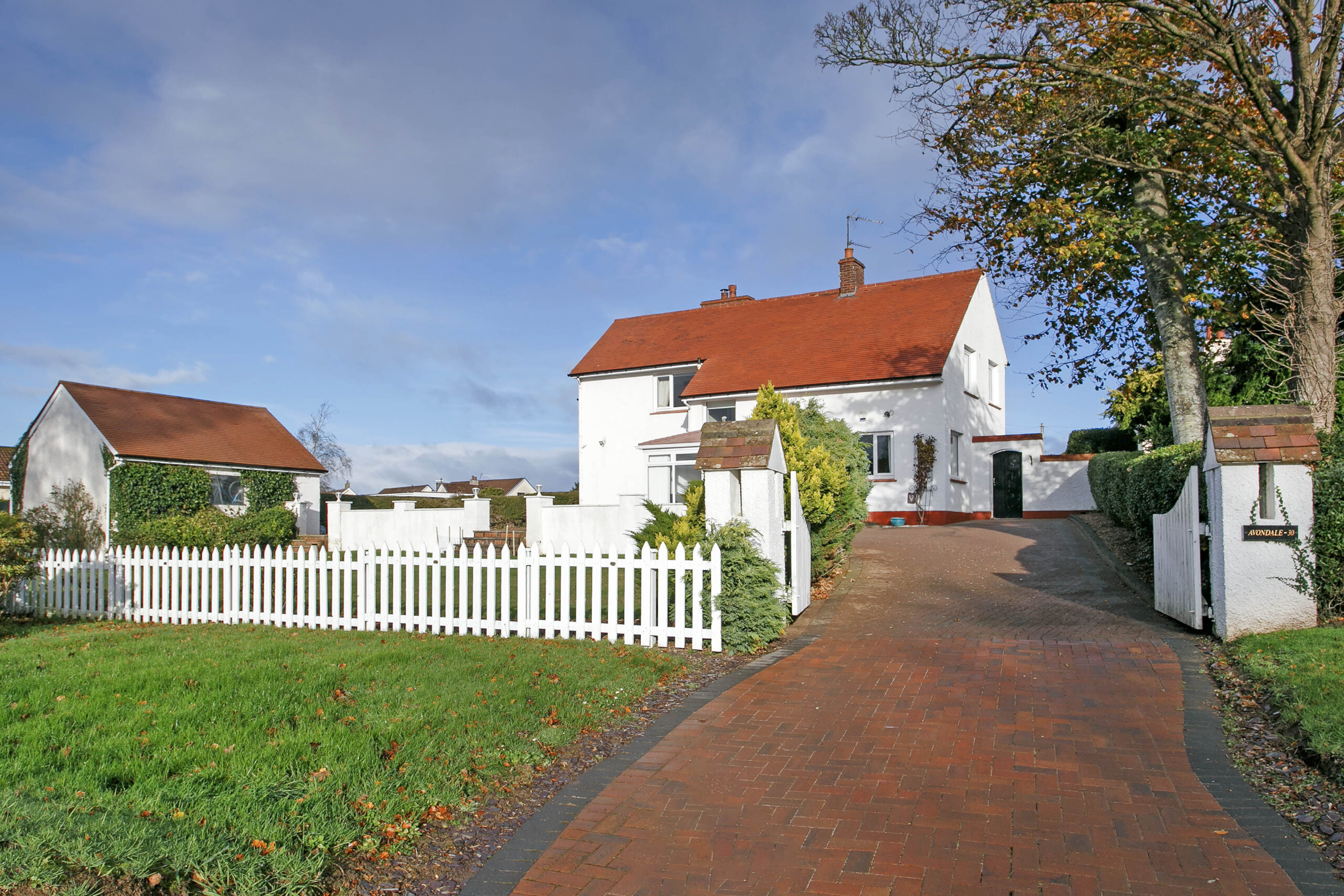 Avondale, 30 Longhill Avenue, Ayr, KA7 4DY Corum Property