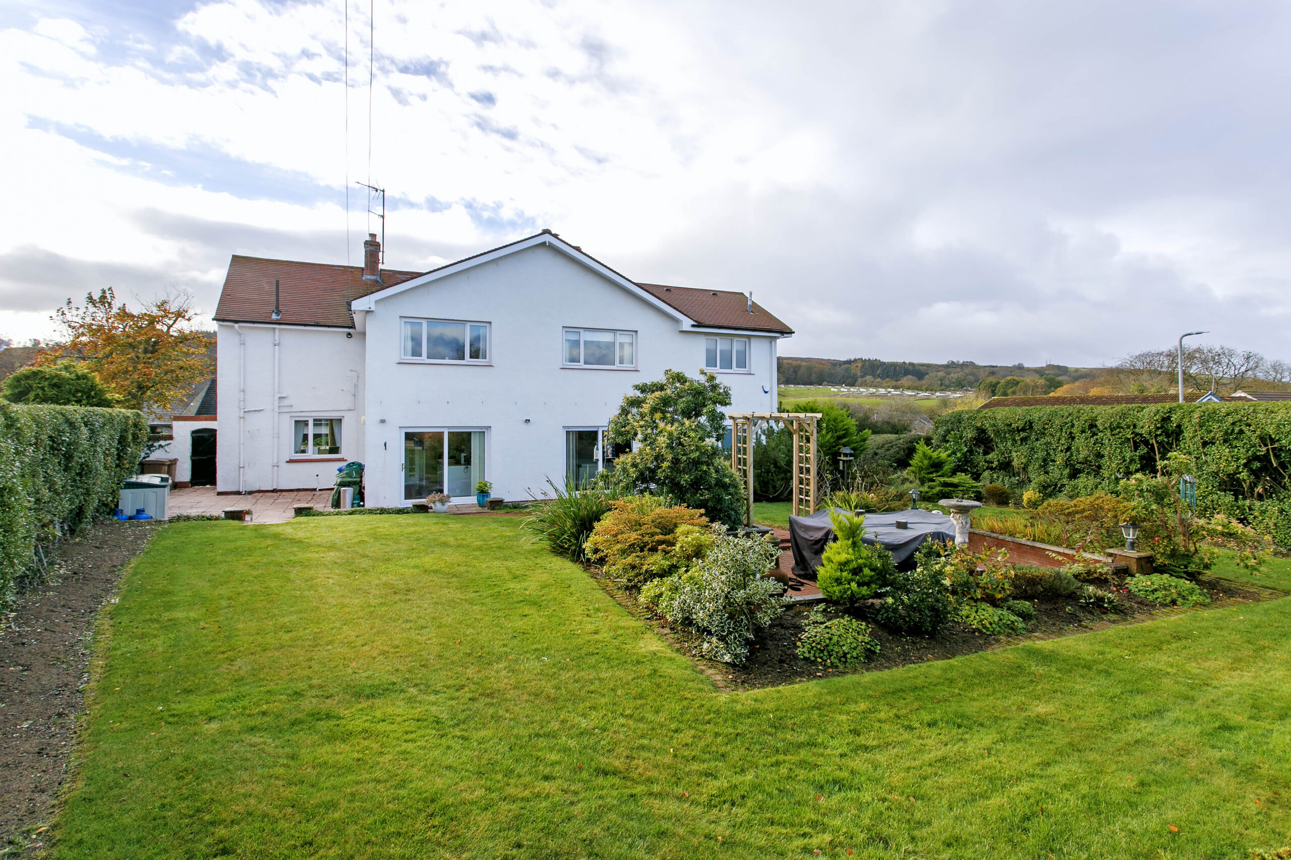 Avondale, 30 Longhill Avenue, Ayr, KA7 4DY Corum Property