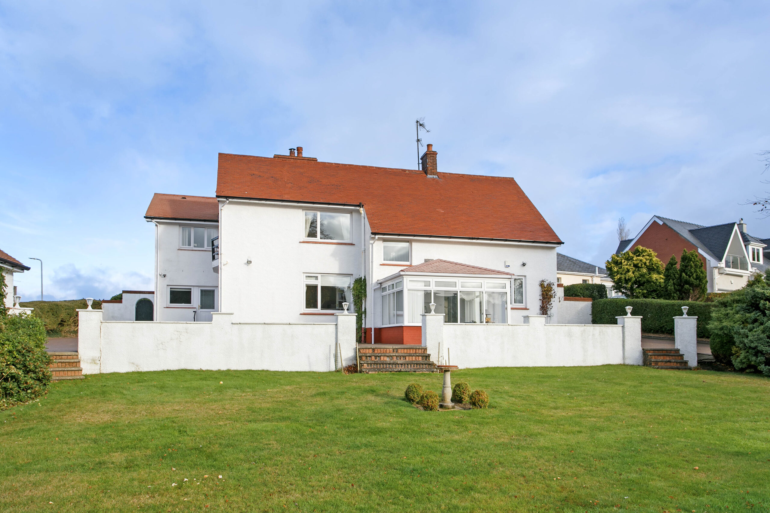 Avondale, 30 Longhill Avenue, Ayr, KA7 4DY Corum Property