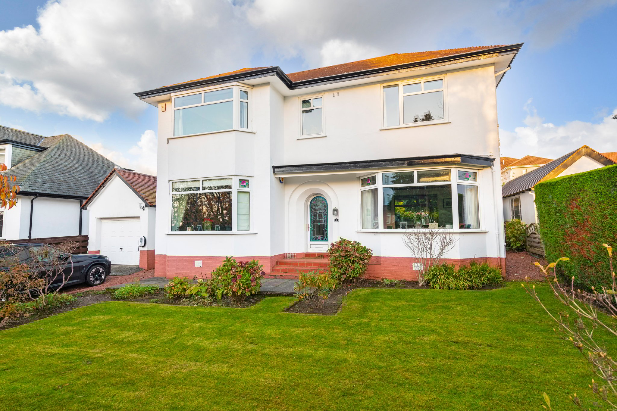 6 Falkland Avenue, Newton Mearns Corum Property