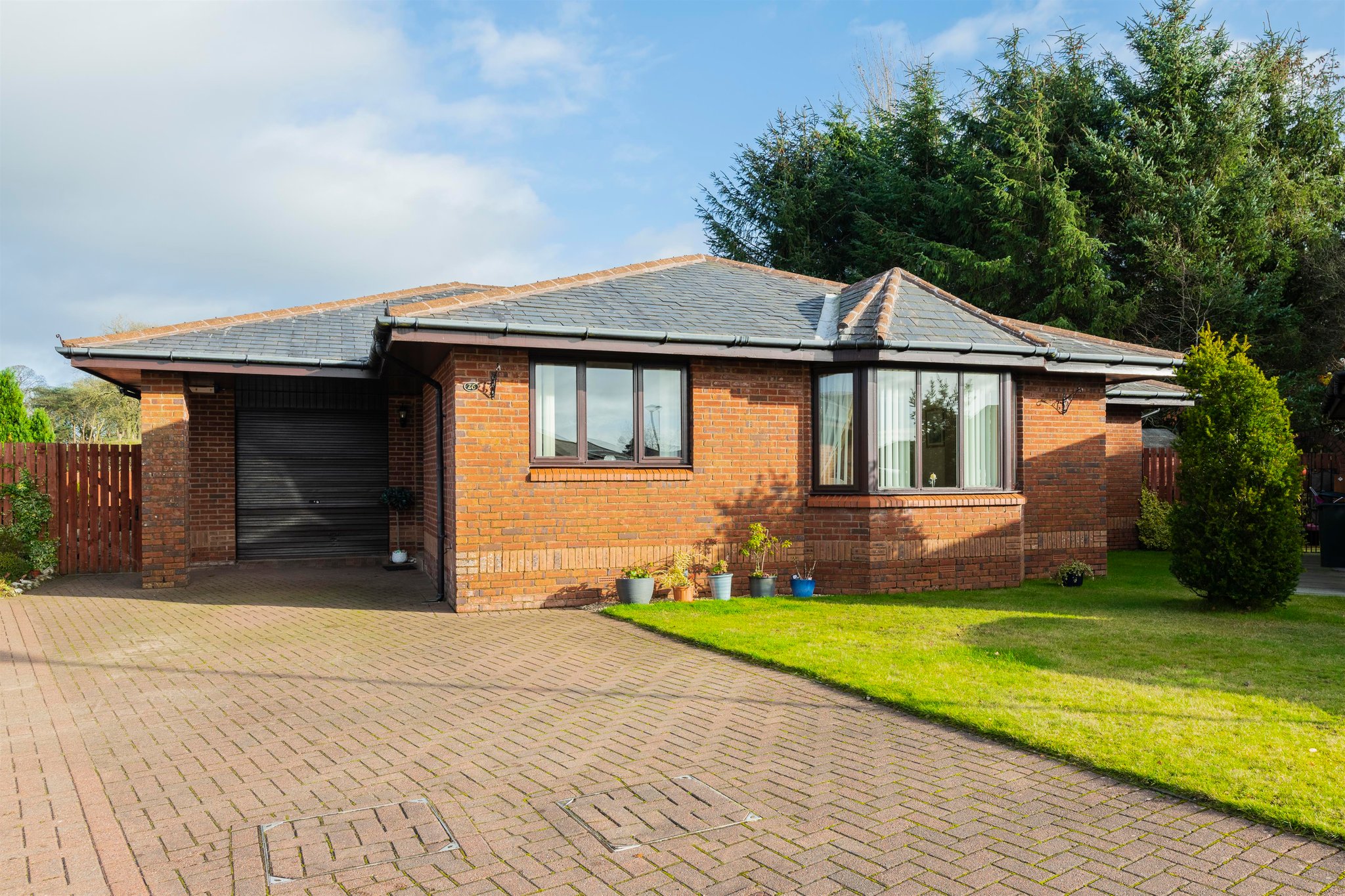 26 The Fieldings, Dunlop Corum Property