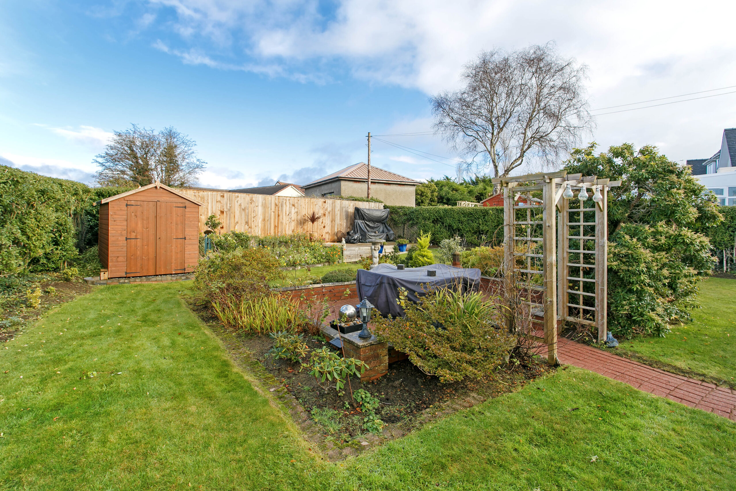 Avondale, 30 Longhill Avenue, Ayr, KA7 4DY Corum Property