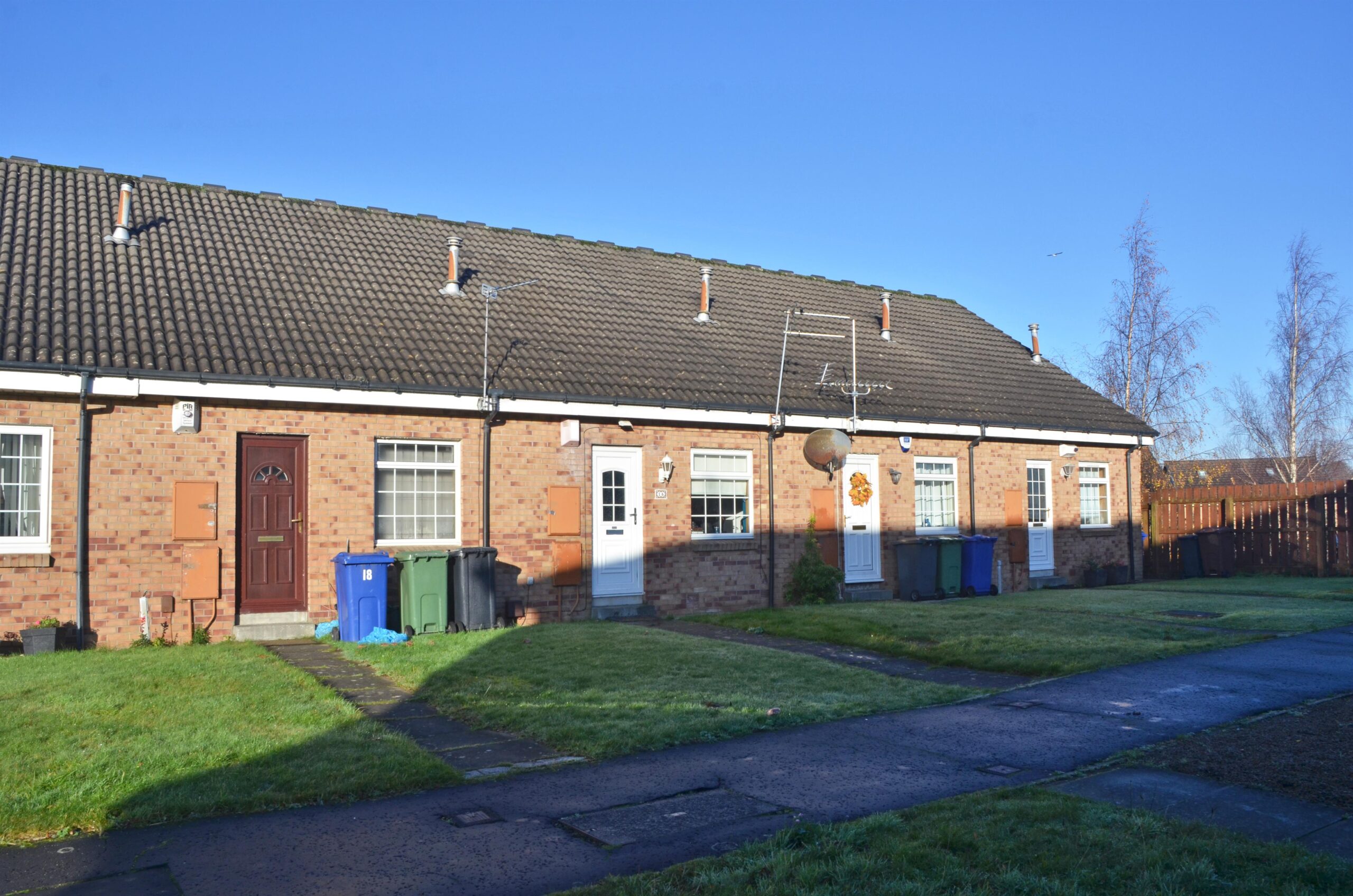 Weavers Avenue, Paisley Corum Property