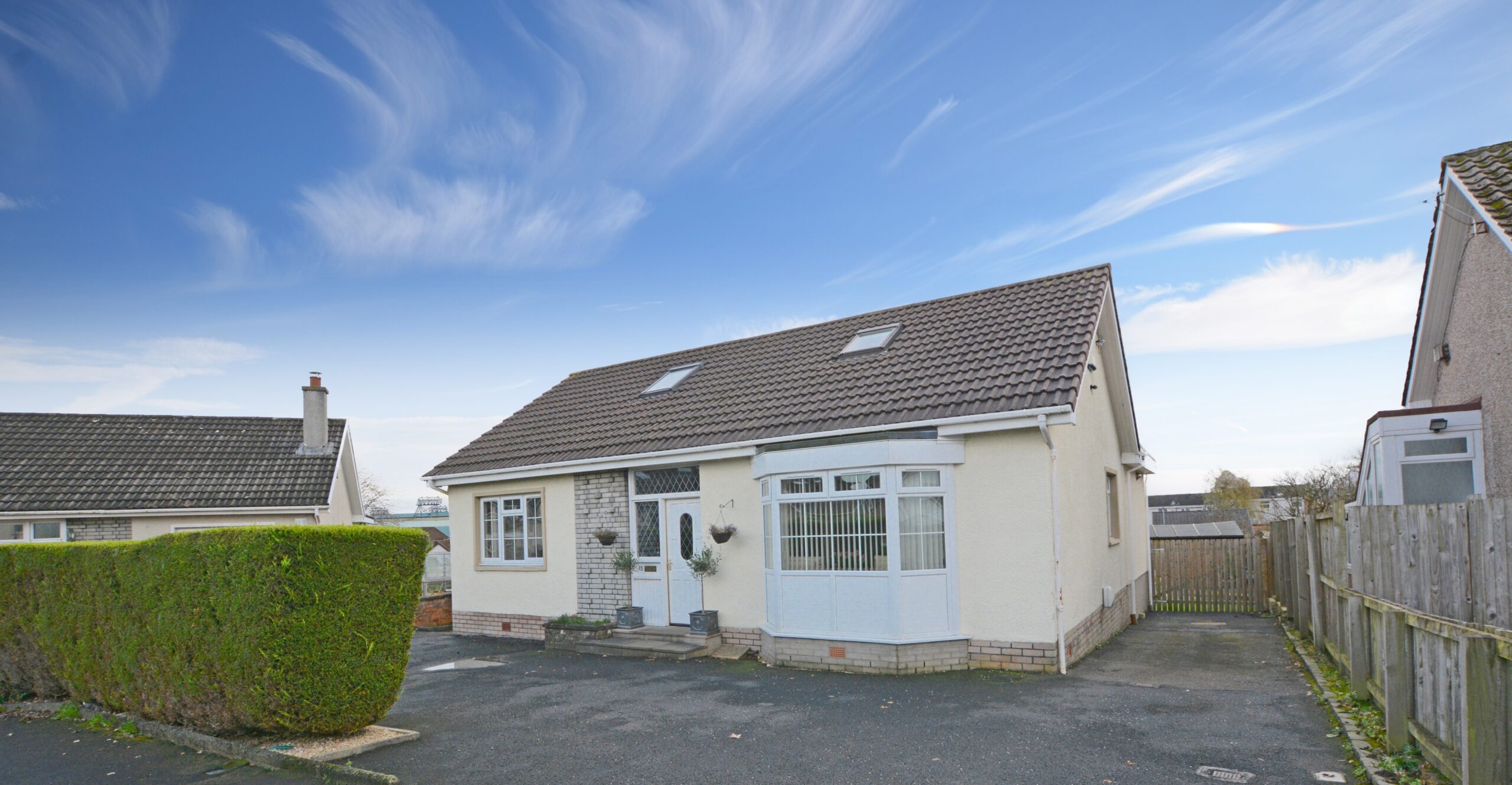 13 Maple Place, Kilmarnock, KA1 2EX Corum Property