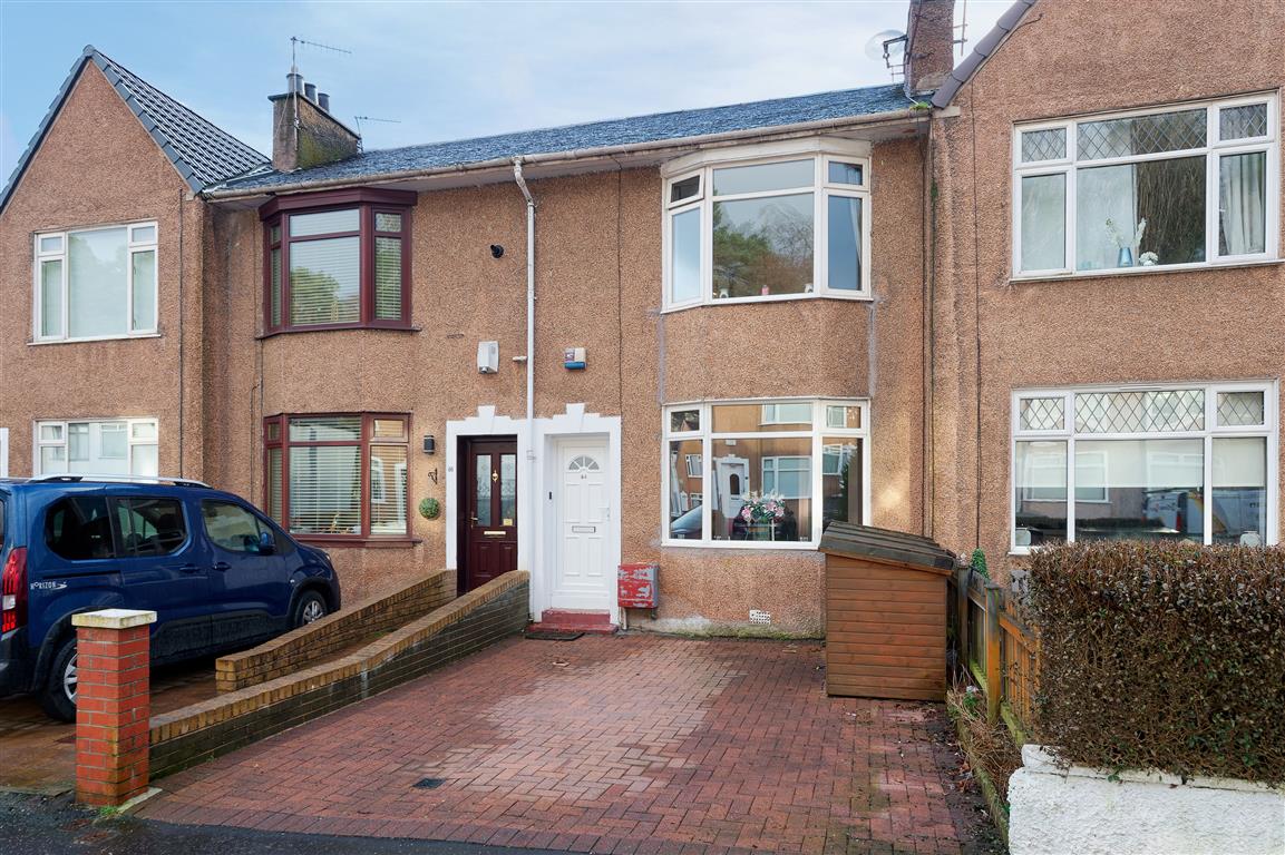 84 Monteith Drive, Clarkston Corum Property