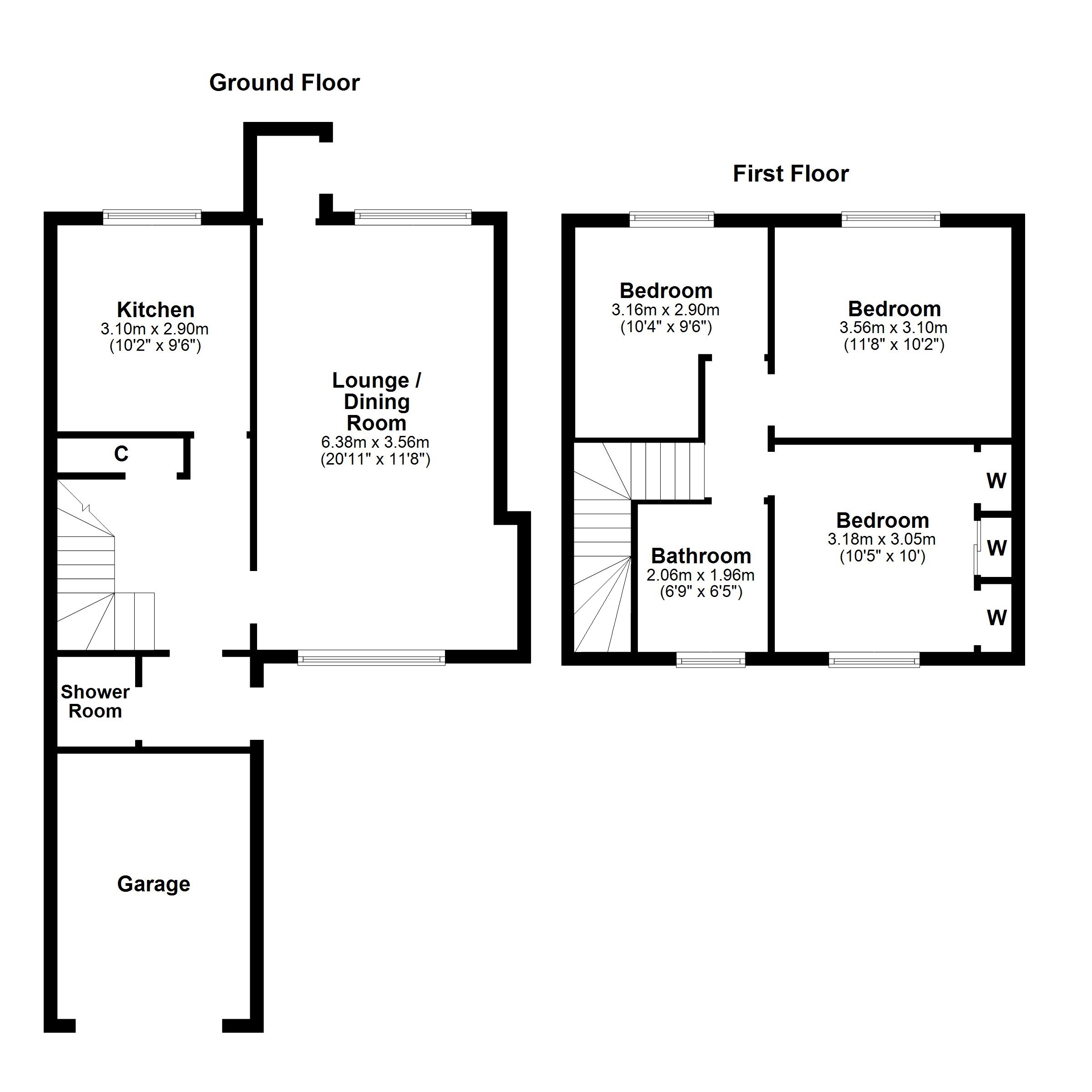 21 Montrose Drive, Bearsden, G61 3JY Corum Property