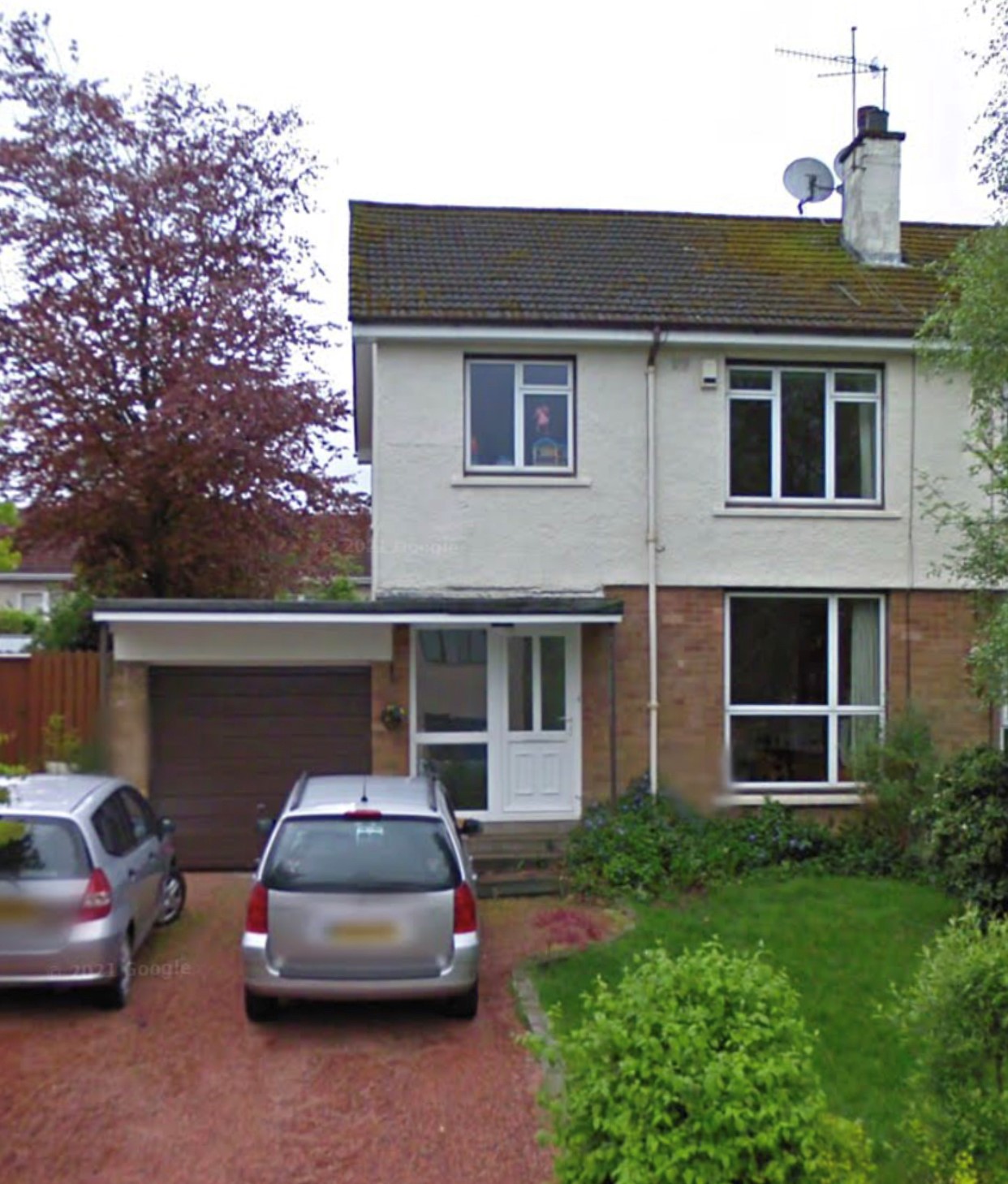 25 Libo Avenue, Uplawmoor Corum Property