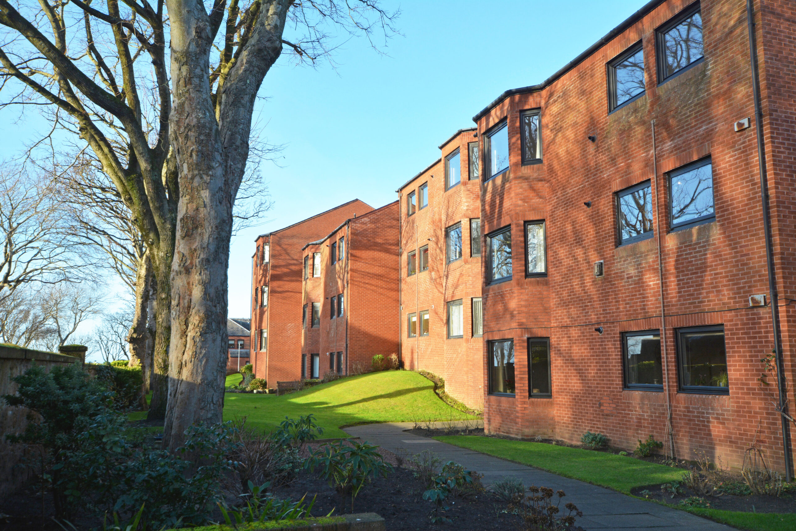 24 Savoy Park, Ayr, KA7 2XA Corum Property