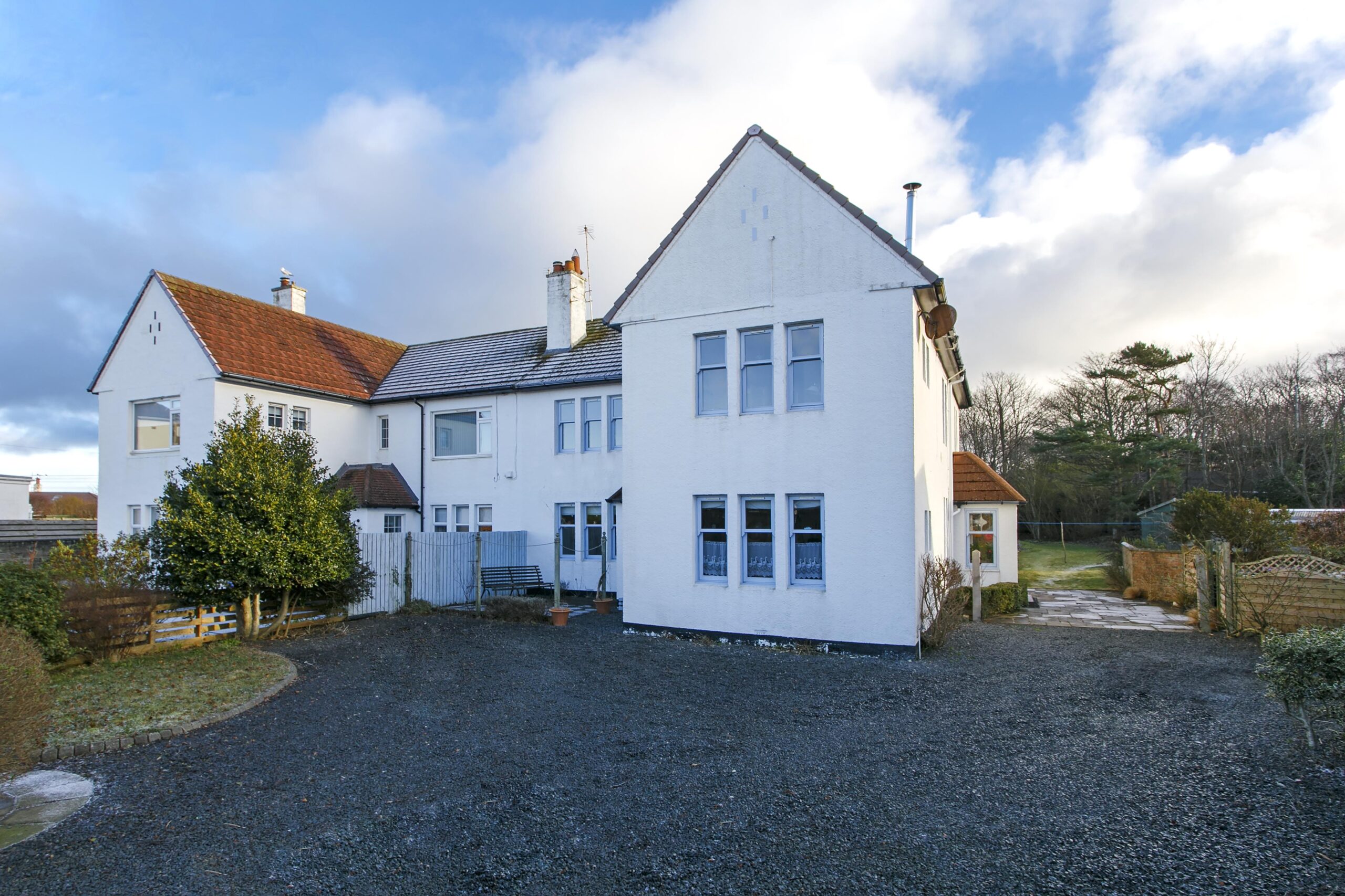 31 Darley Crescent, Troon, KA10 6JH Corum Property