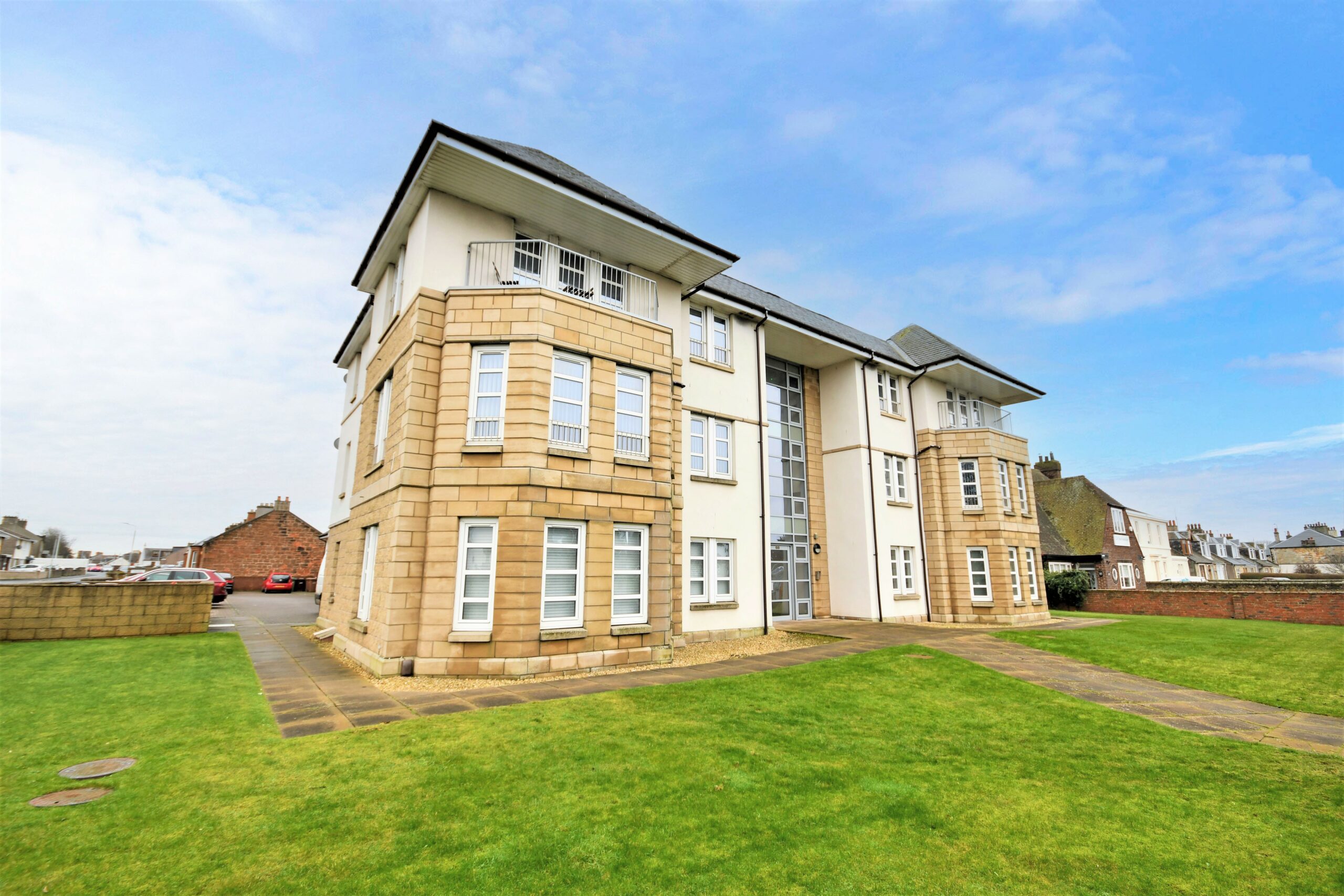 44E Prestwick Road, Ayr, KA8 8LB Corum Property