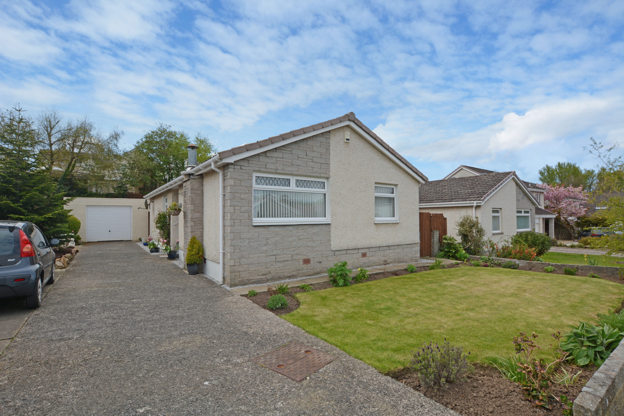 11 Merkland Road, Alloway, KA7 4UQ Corum Property