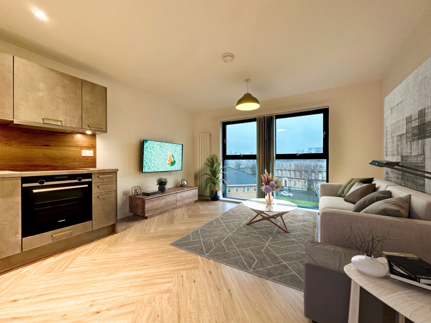 4/2 1 Minerva Way, Finnieston, G3 8AT Corum Property