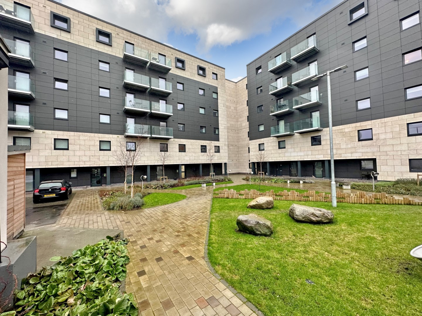 4/2 1 Minerva Way, Finnieston, G3 8AT Corum Property