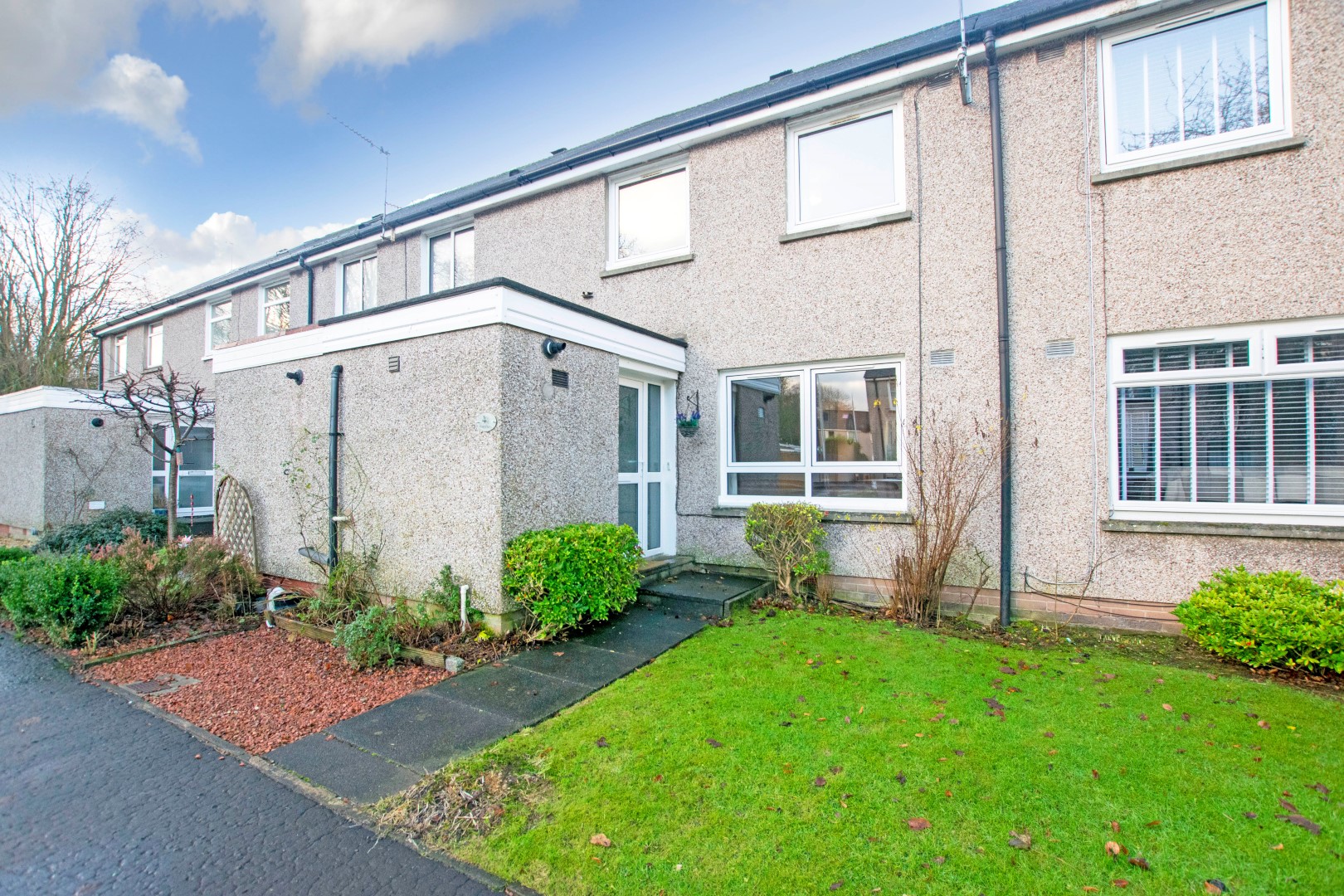 4 Watt Place, Milngavie, G62 7LQ Corum Property