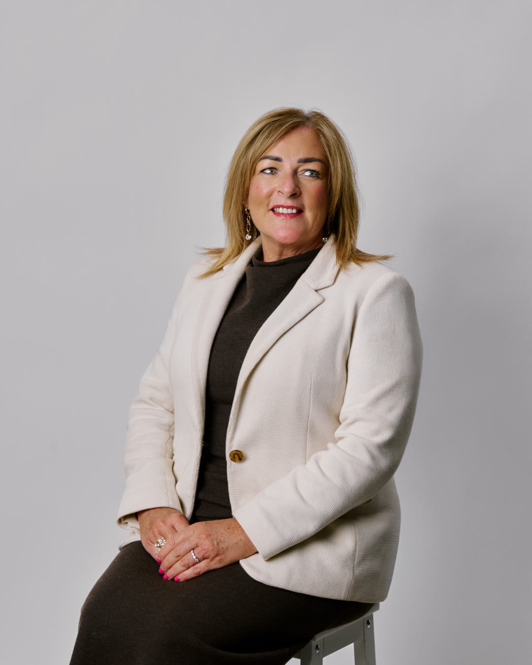 Debbie Morton