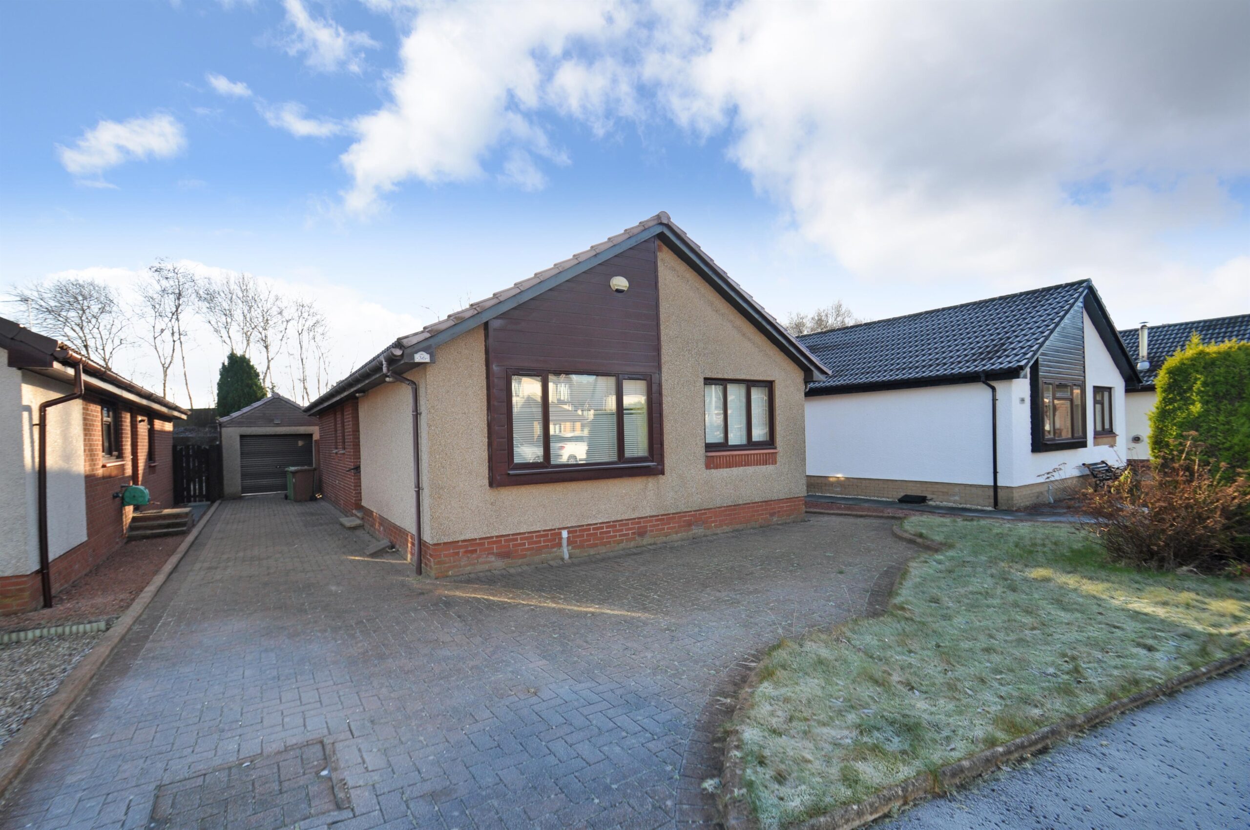 36 Fereneze Grove, Barrhead Corum Property