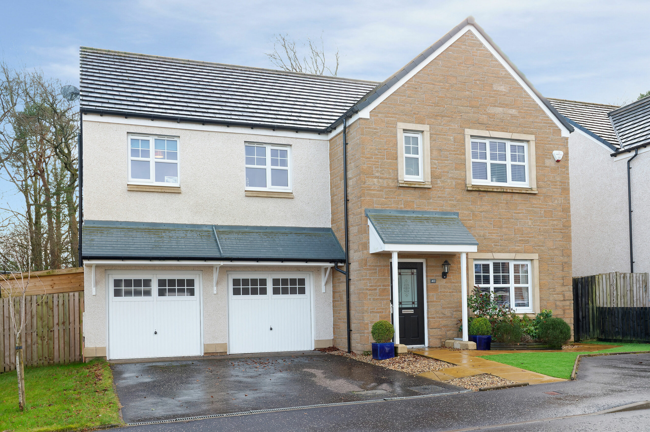 40 Old Cadrig Way, Newton Mearns Corum Property