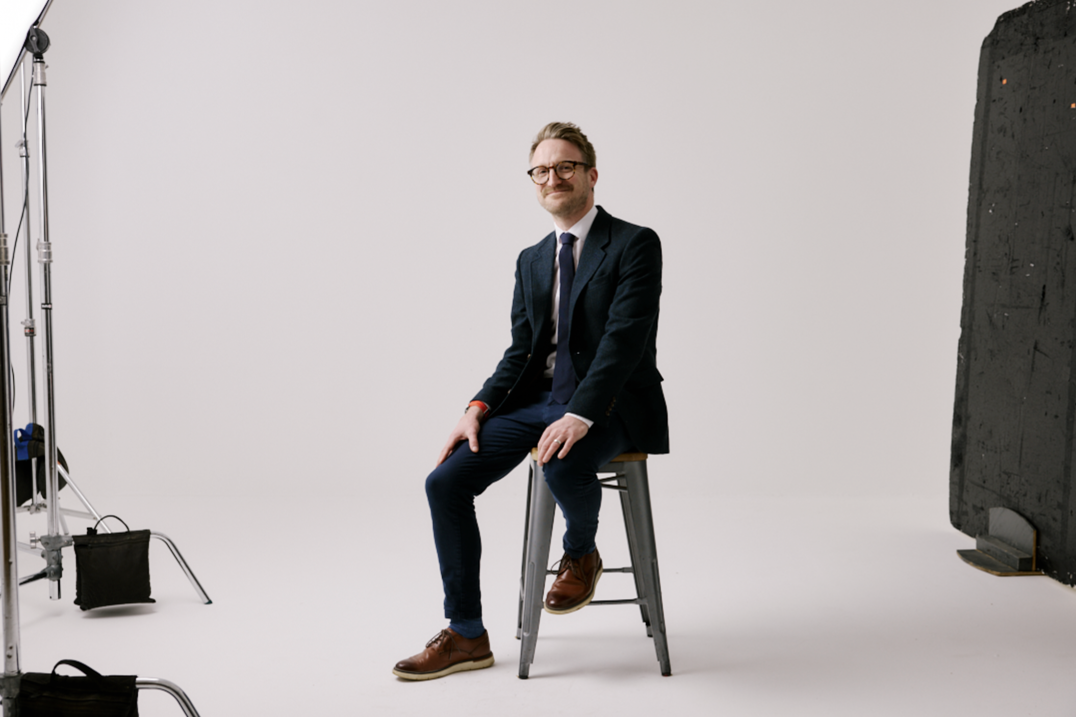 The Home That Changed The Street