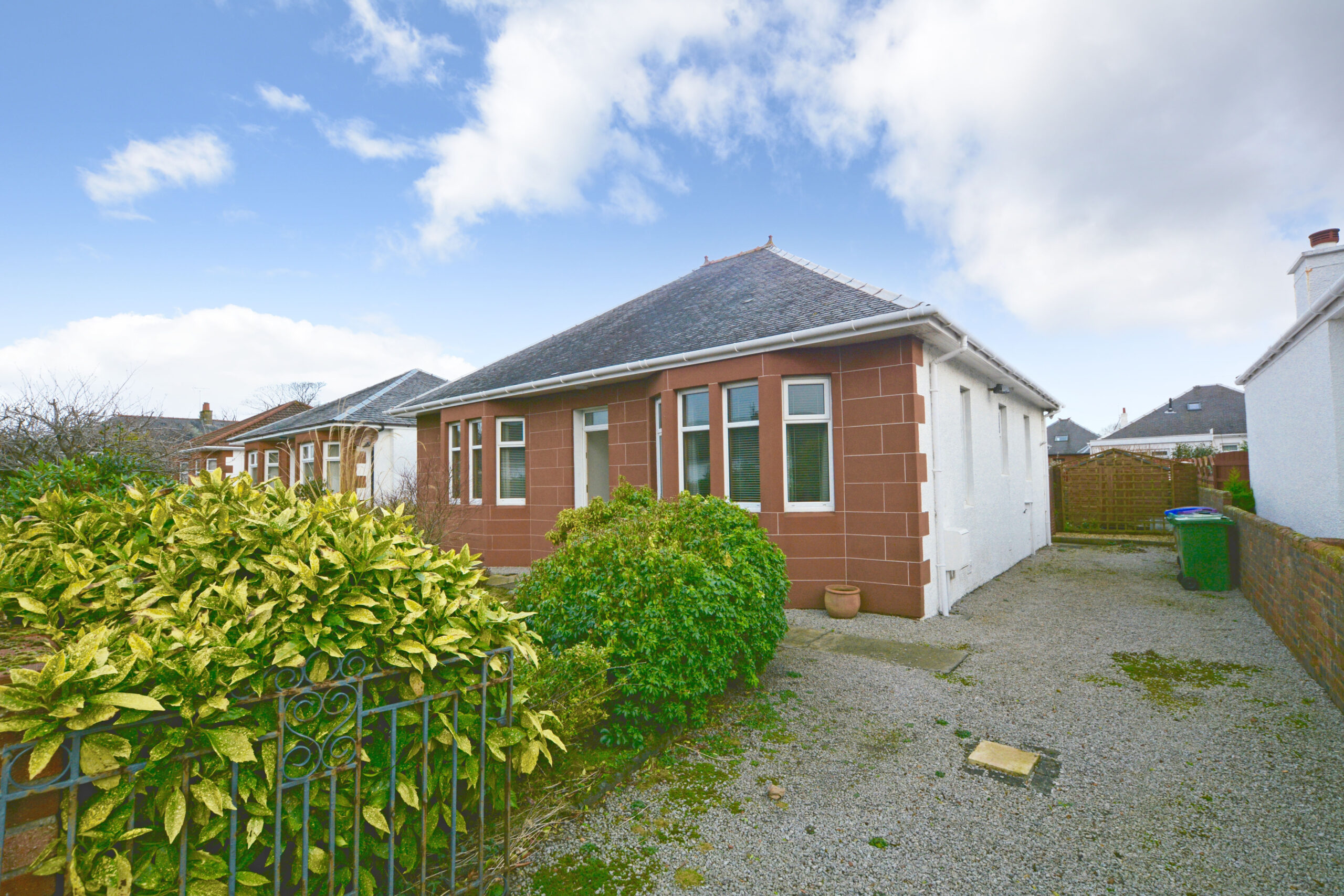 5 Highfield Avenue, Prestwick, KA9 2ET Corum Property